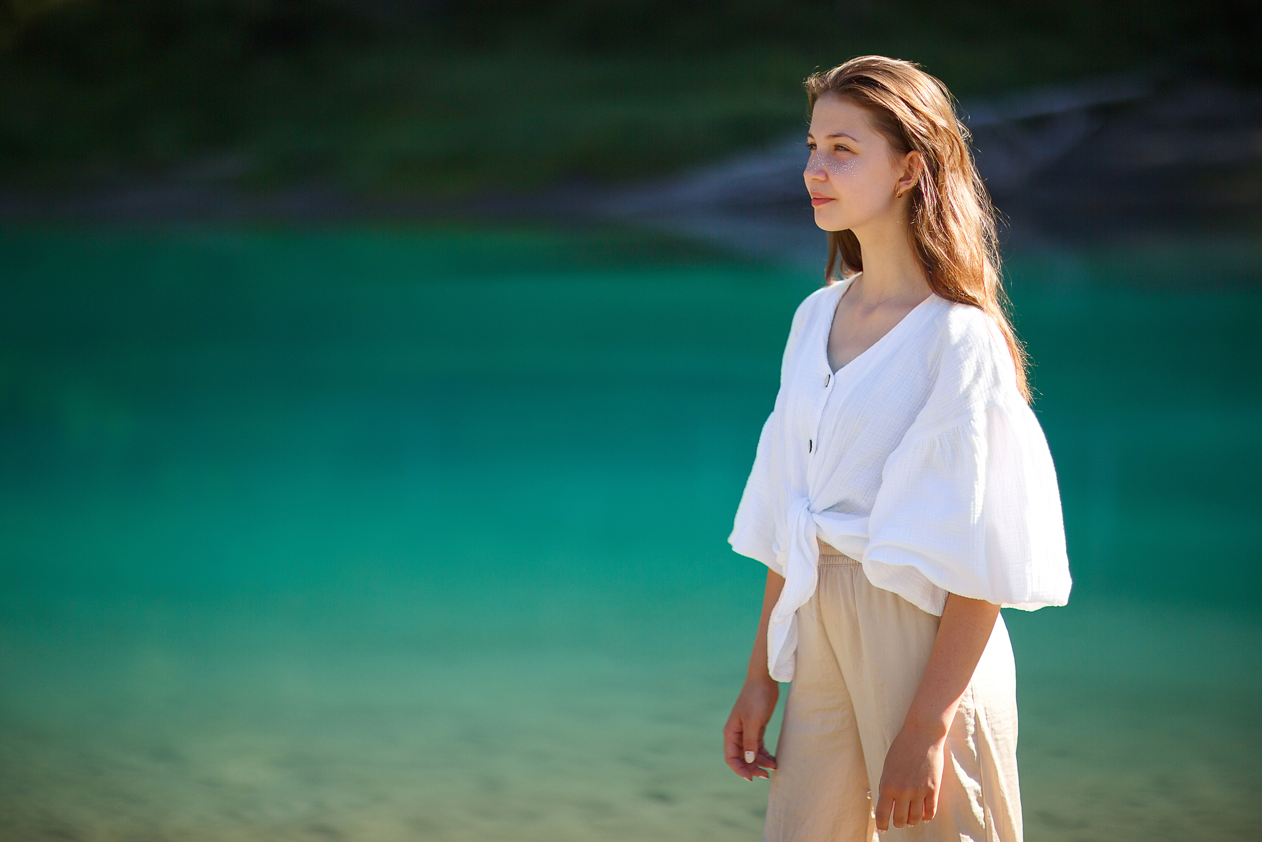 Summer. Фотограф Ирина Ермакова, г. Нижневартовск