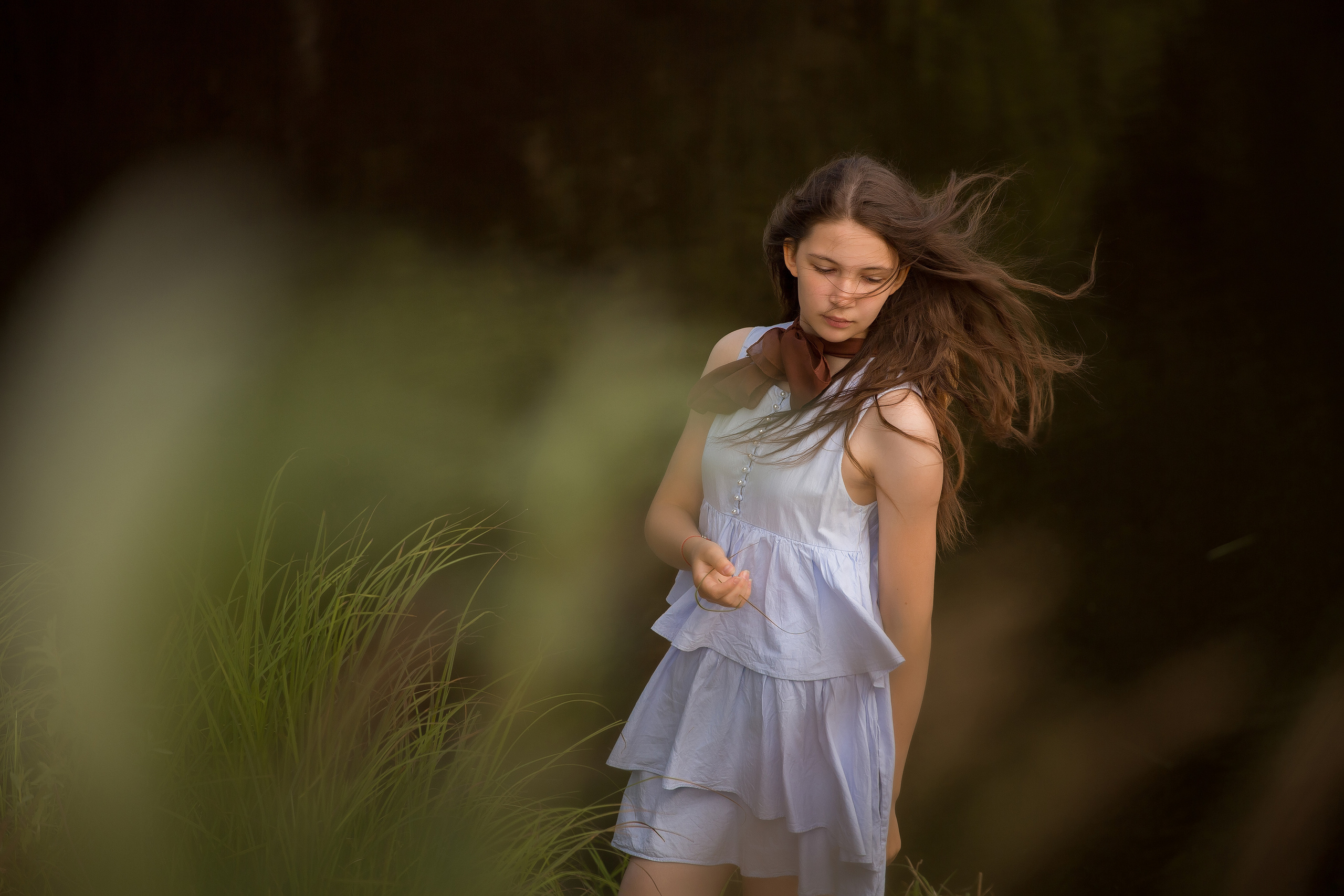 Summer. Фотограф Ирина Ермакова, г. Нижневартовск