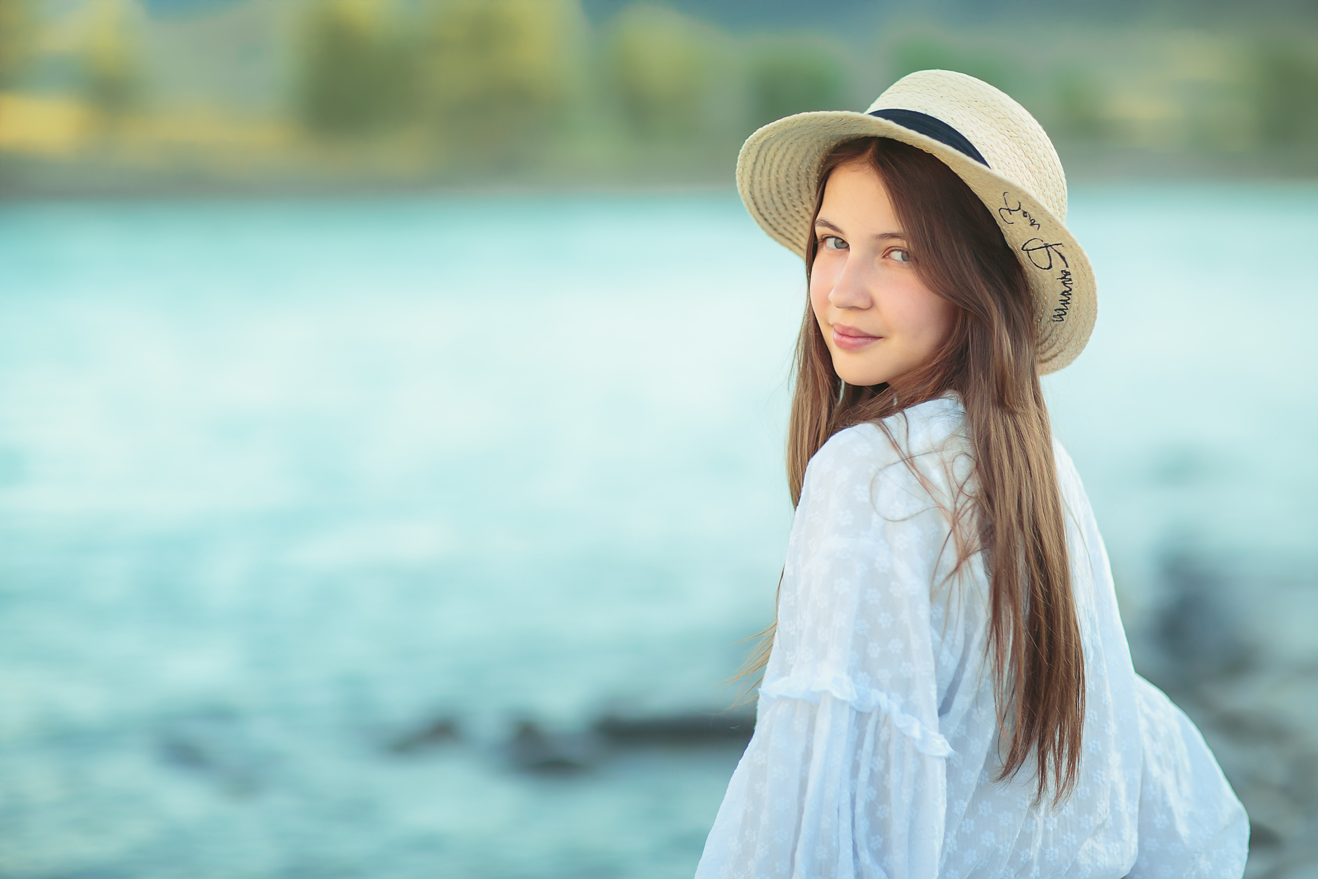 Summer. Фотограф Ирина Ермакова, г. Нижневартовск