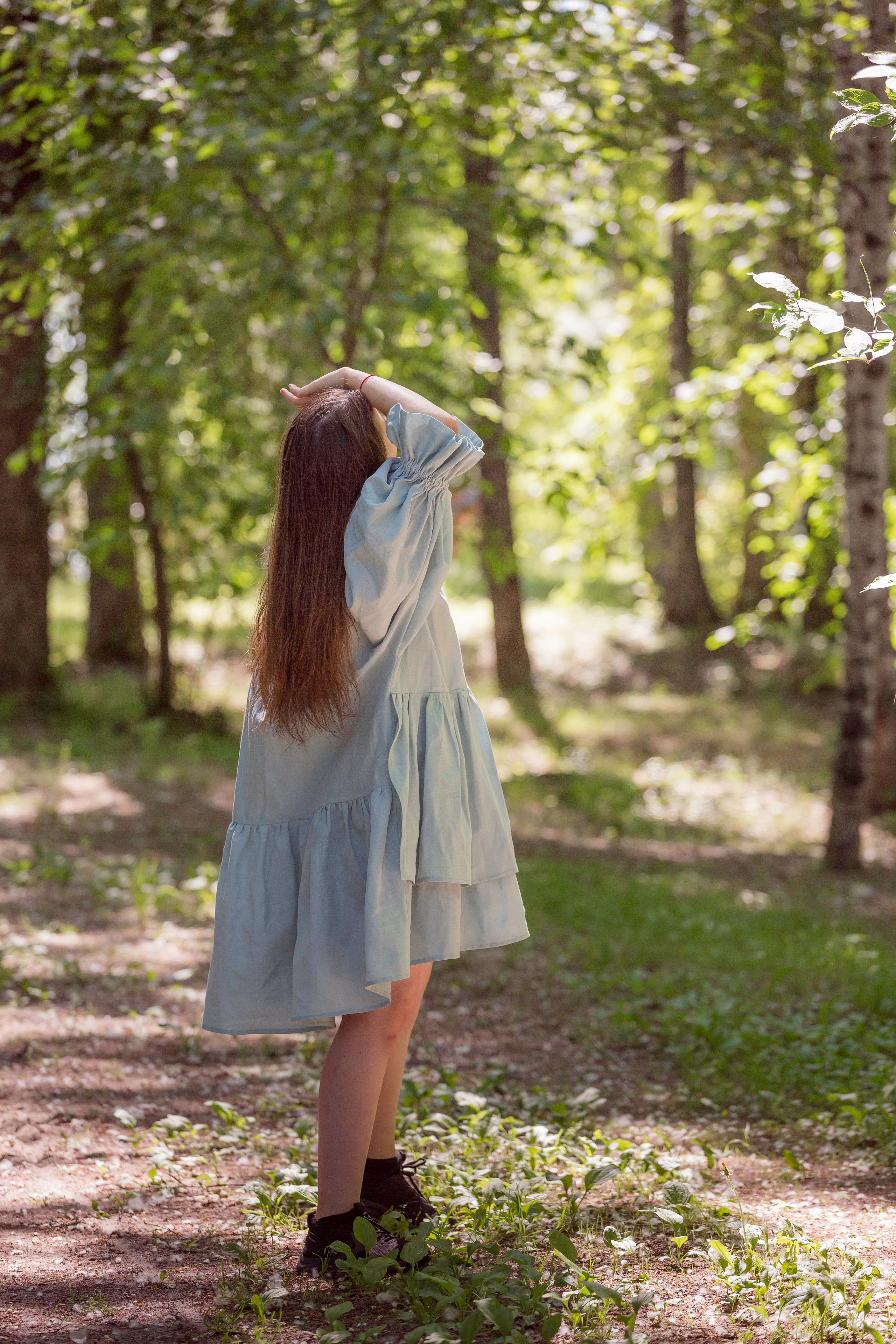 Summer. Фотограф Ирина Ермакова, г. Нижневартовск