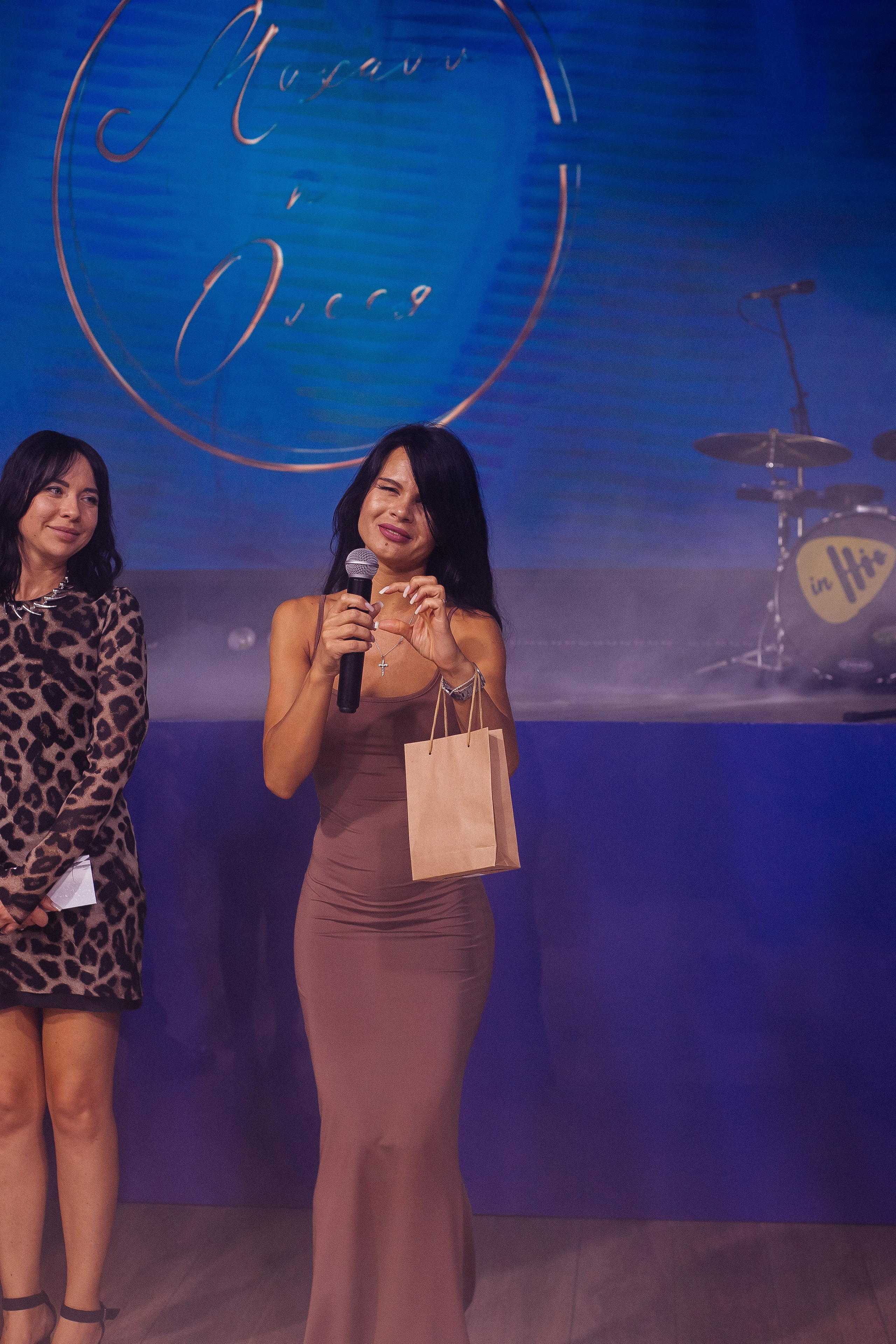 Свадебный гала-ужин. Фотограф в Иркутске