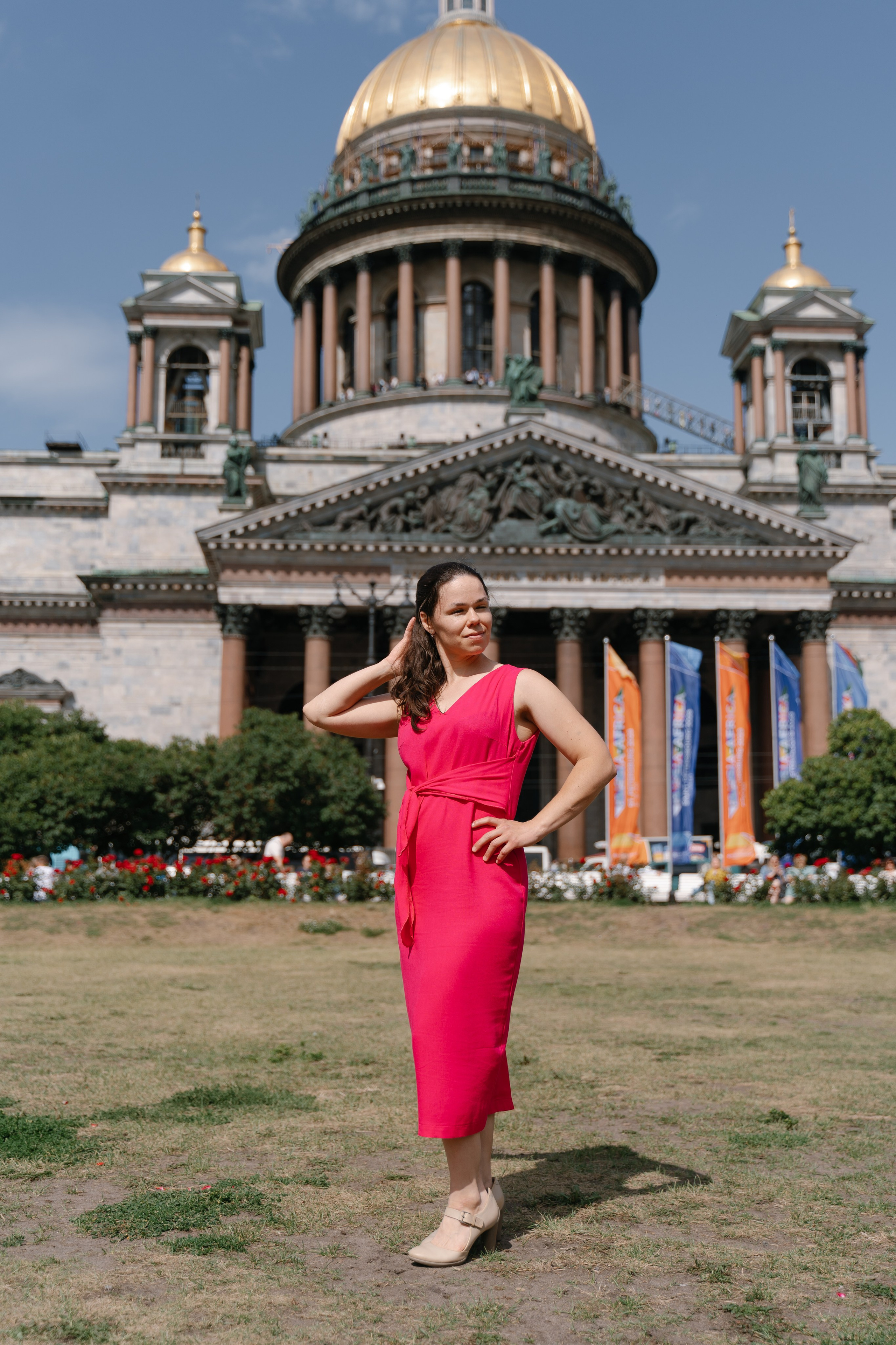 29.07.2023. Свадебный фотограф — Наталья Фед СПб/Москва
