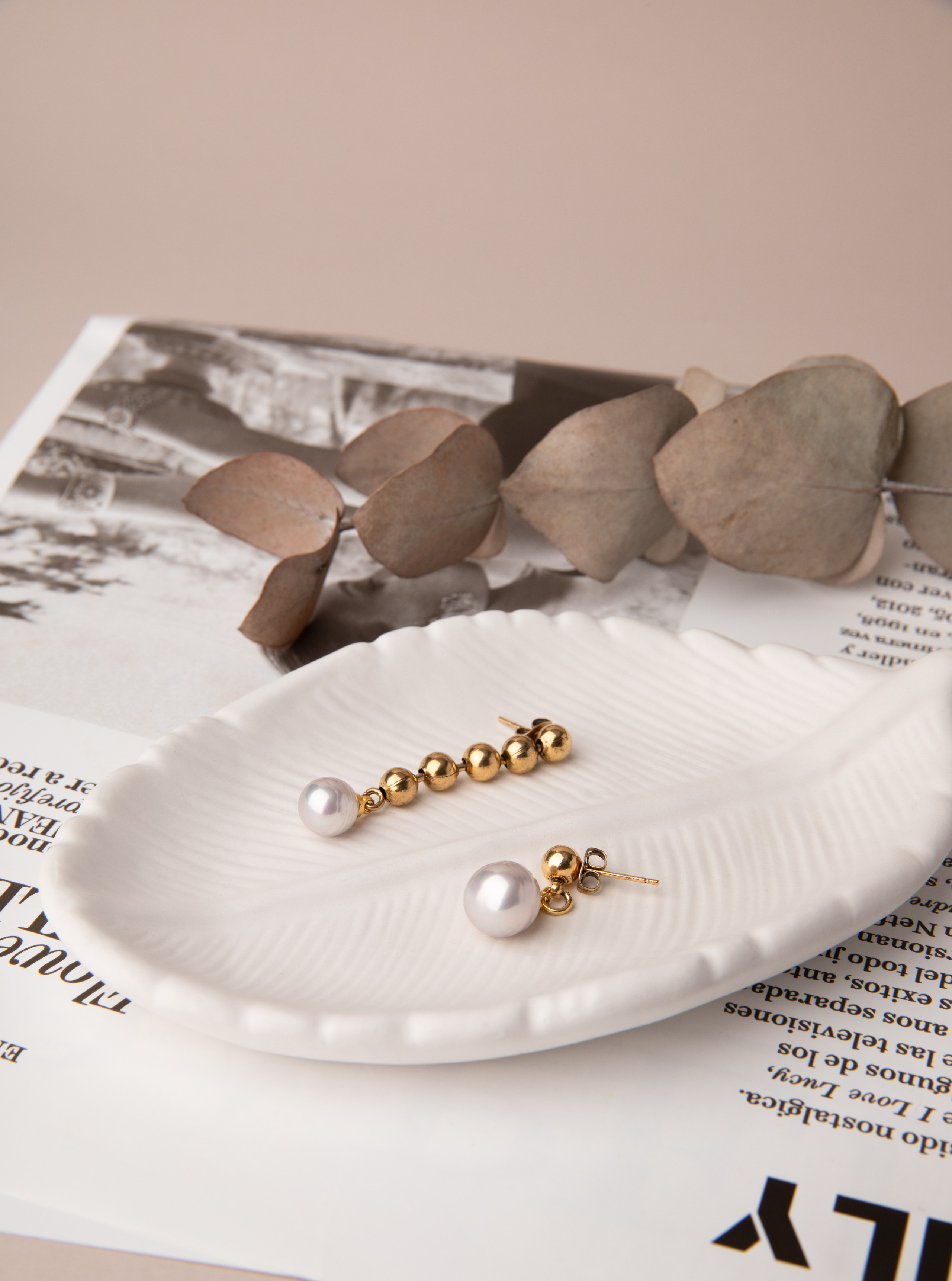 Украшения. Фотостудия предметной и модельной съёмки для маркетплейсов