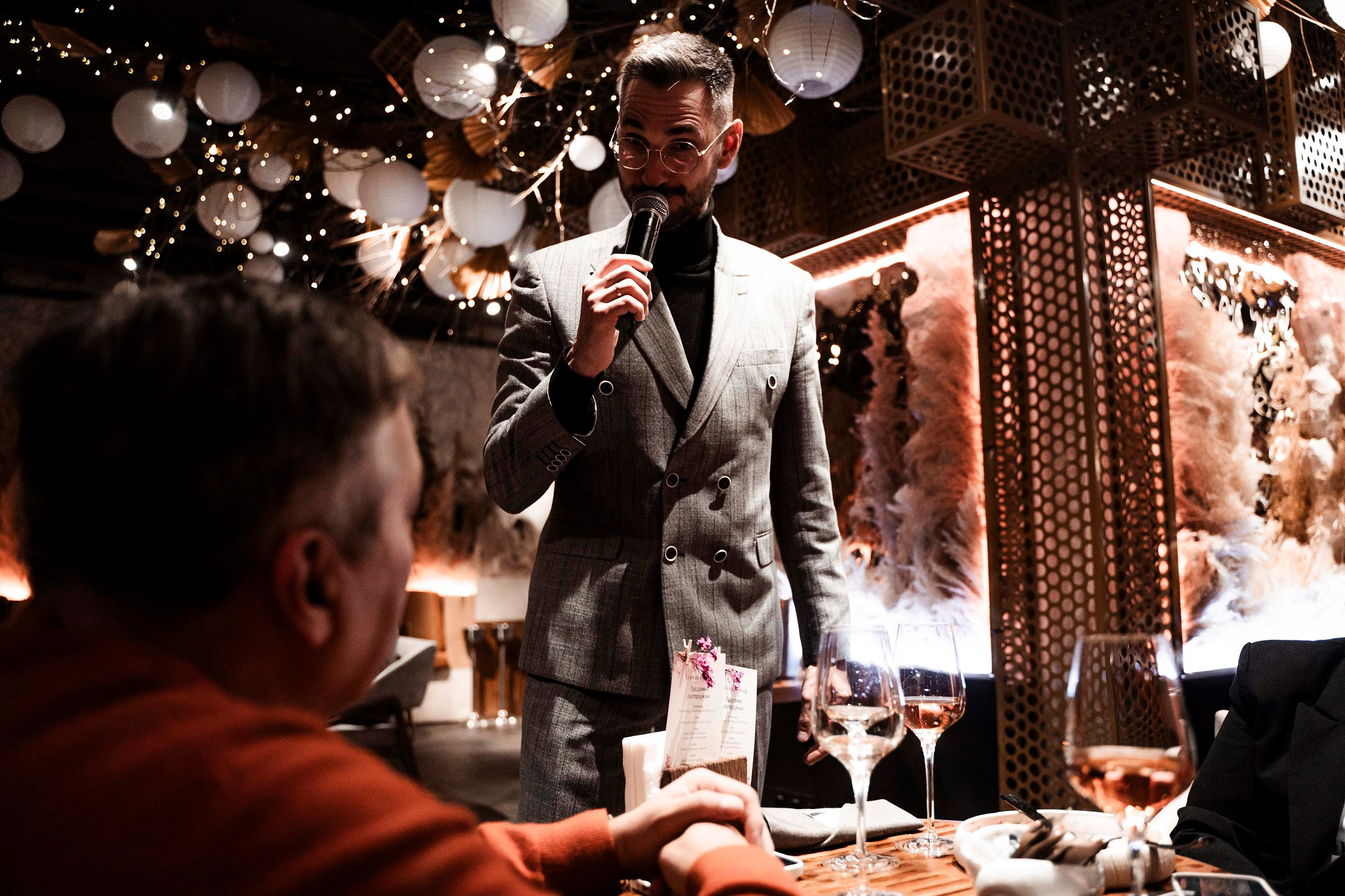 IZAKAYA. Фотограф Казань