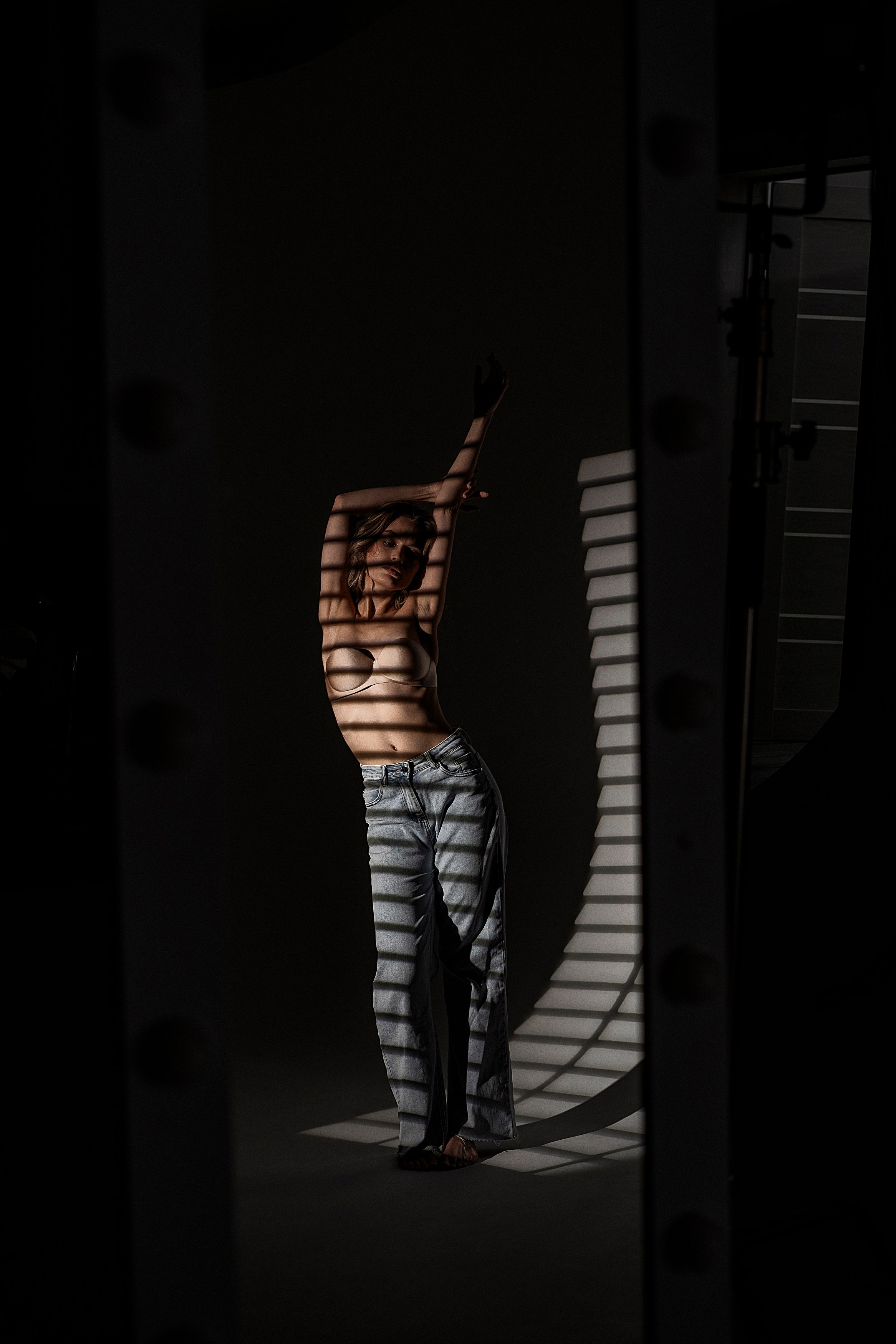 Эльвина. Фотограф Казань