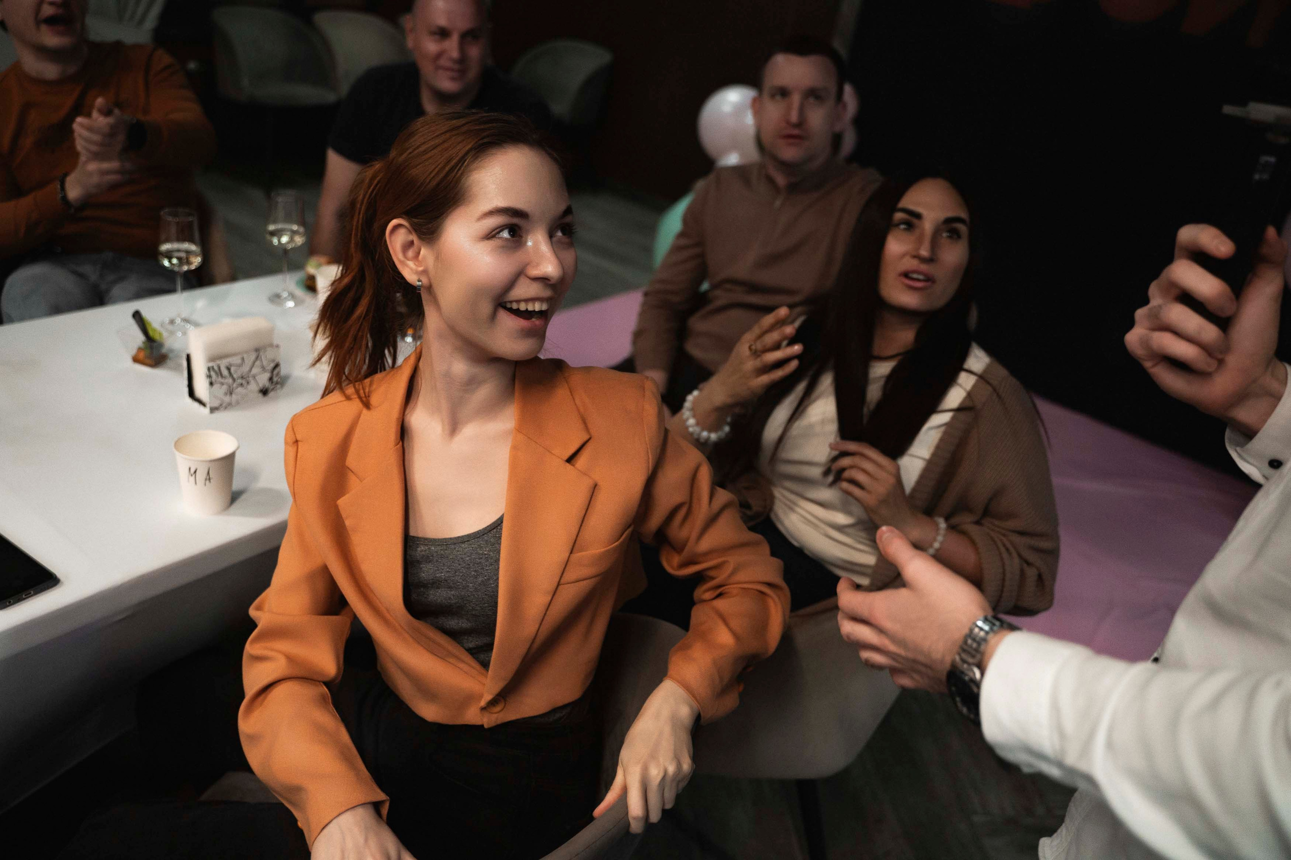 OBIT. Фотограф Казань