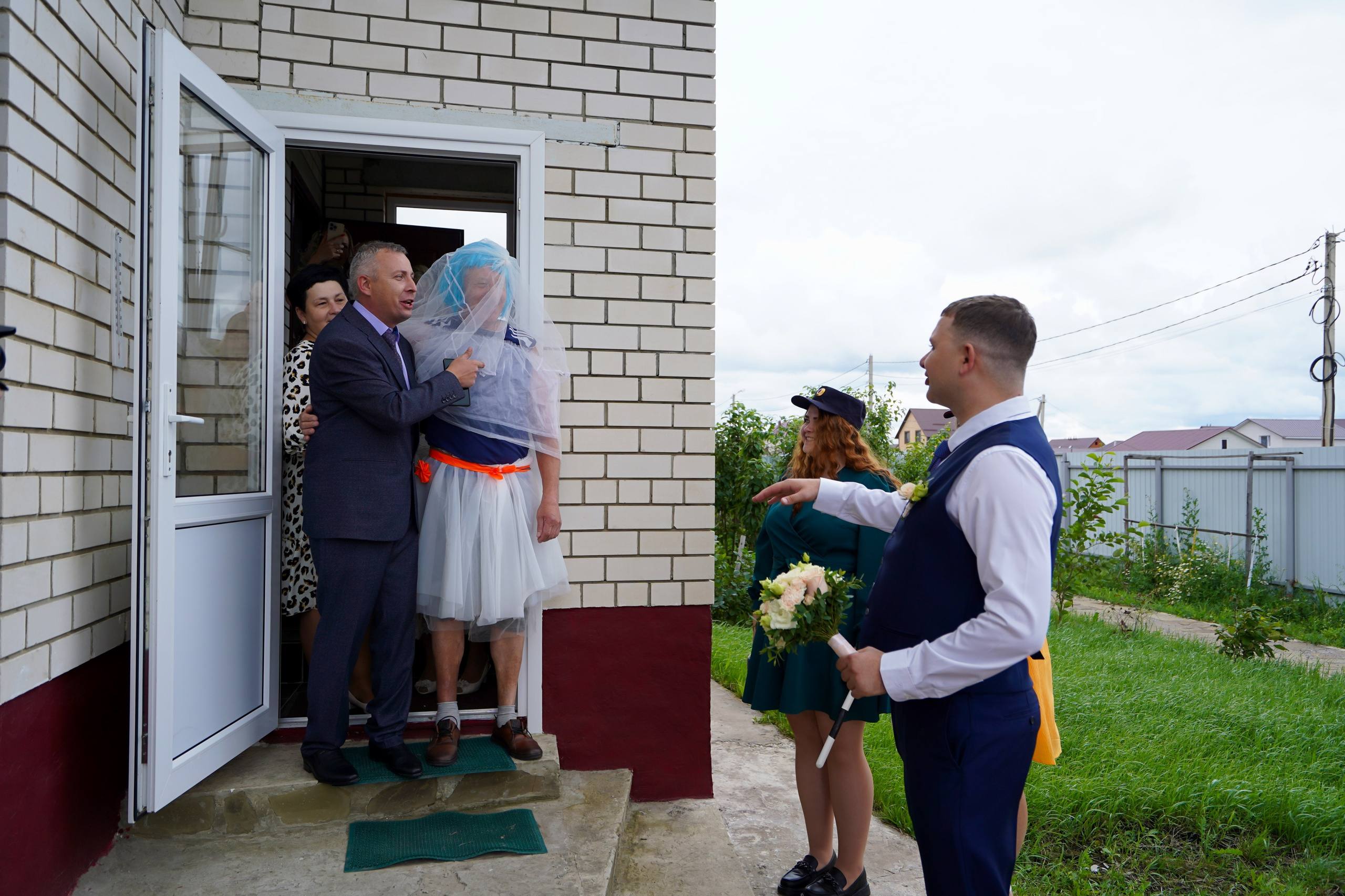 Люда + Паша: полная серия (пакет 8 часов). BYFOX STUDIO 68 — фото и видеосъёмка Тамбов, Москва, Воронеж, Липецк