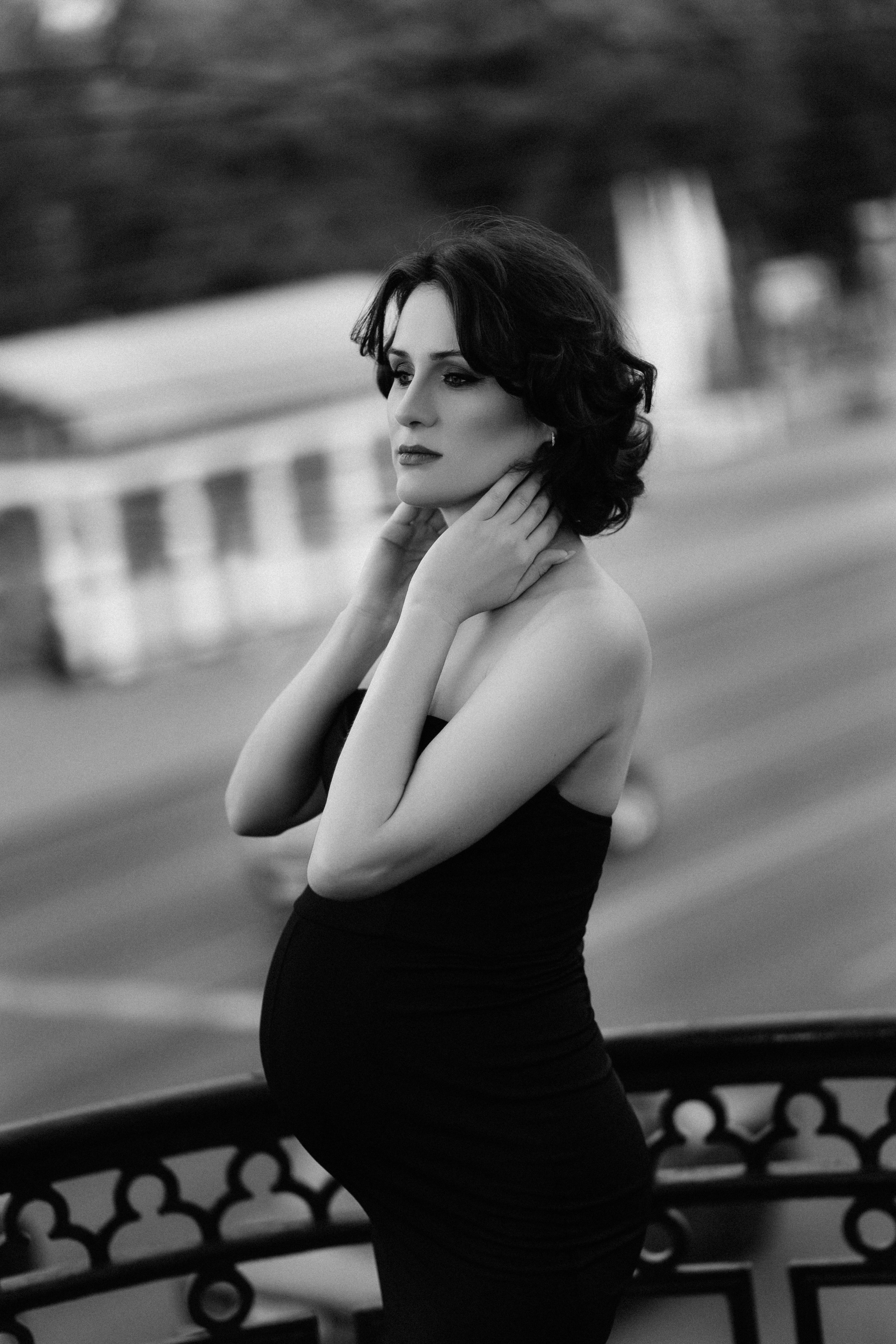 В ожидании. Фотограф в Тамбове Ольга Мельникова