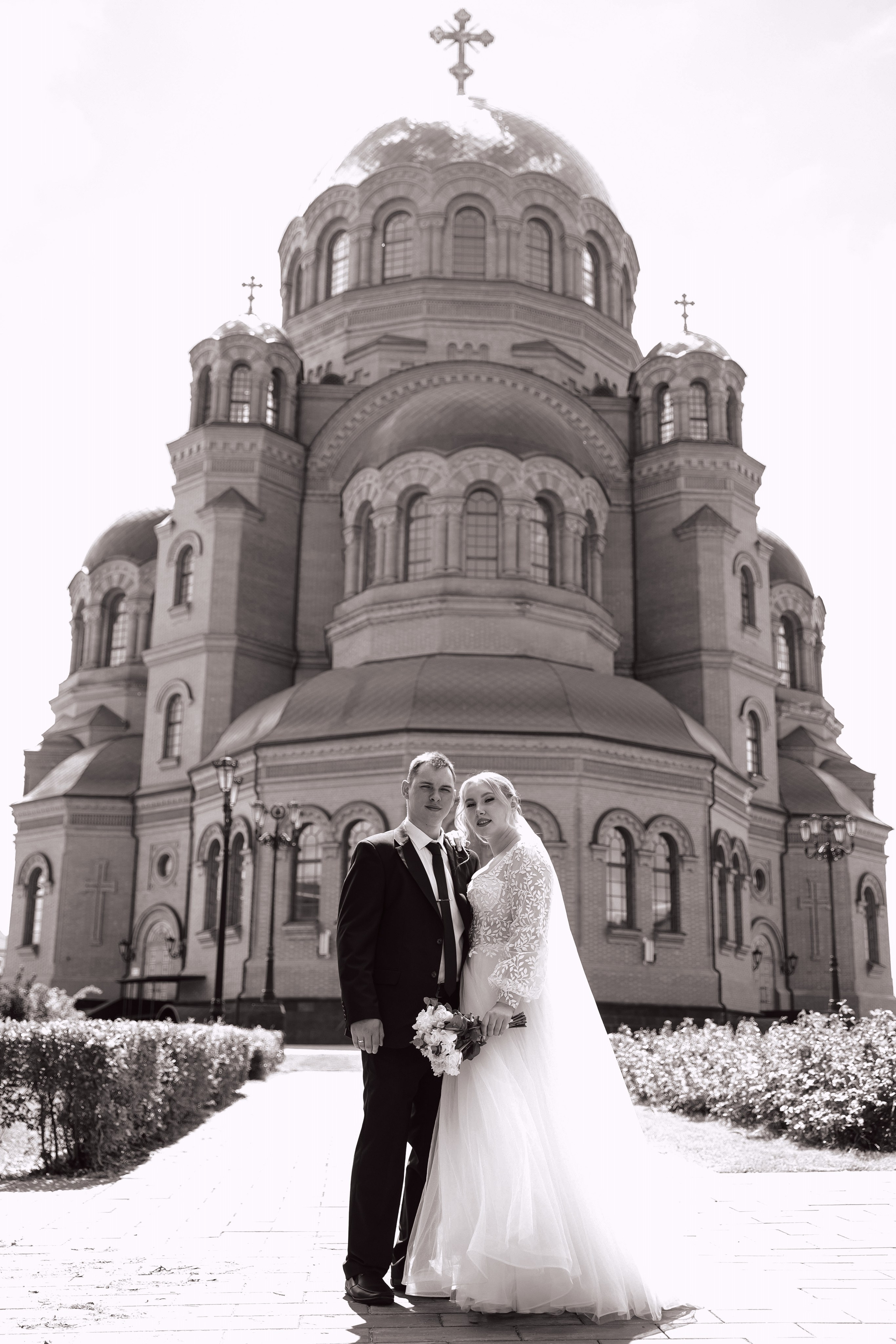 Наталья и Денис. Shmeleva.ph Фотограф Волгоград и Волжский — Анна Шмелева