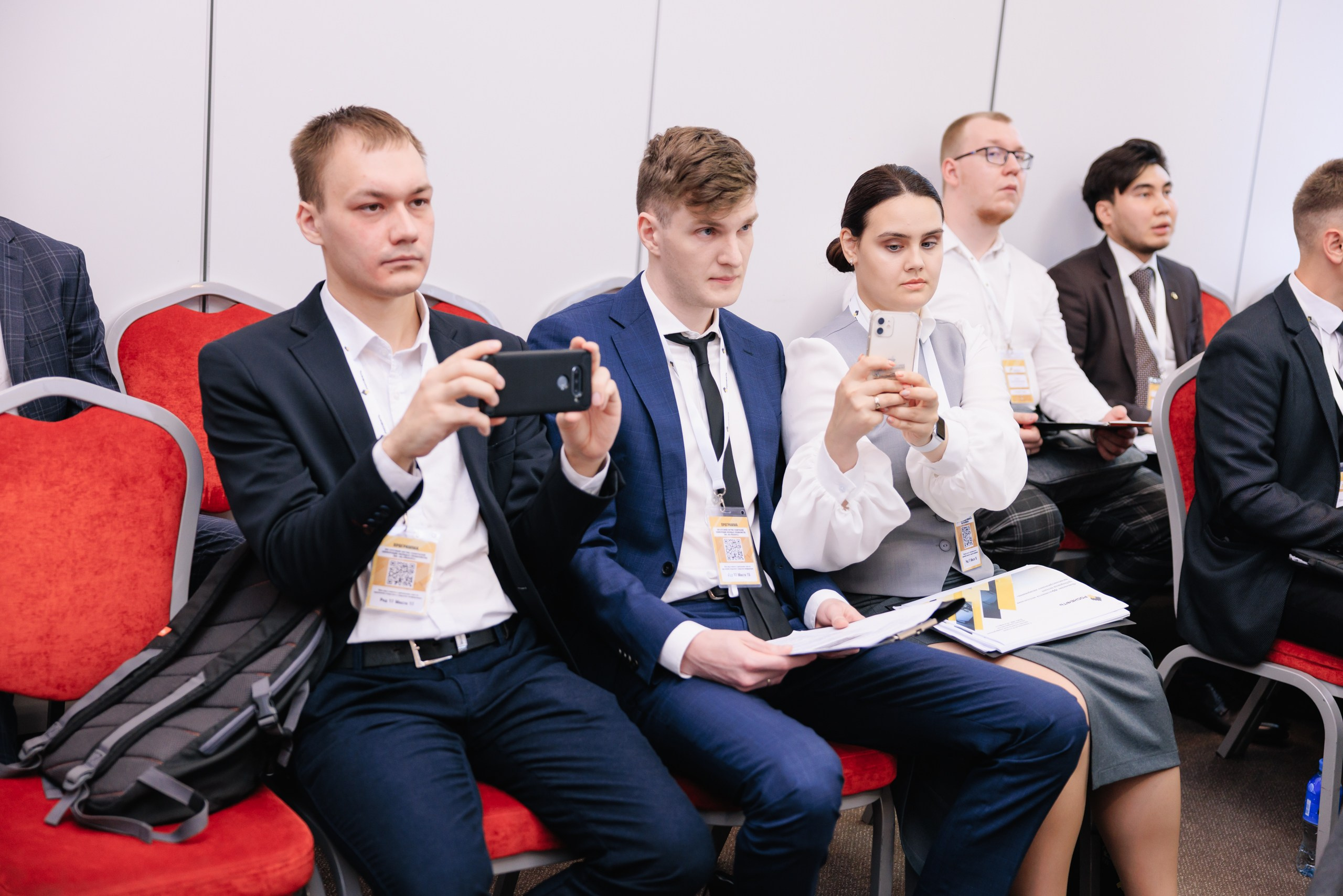 Роснефть. Фотограф в Ижевске и Казани Богданов Яков