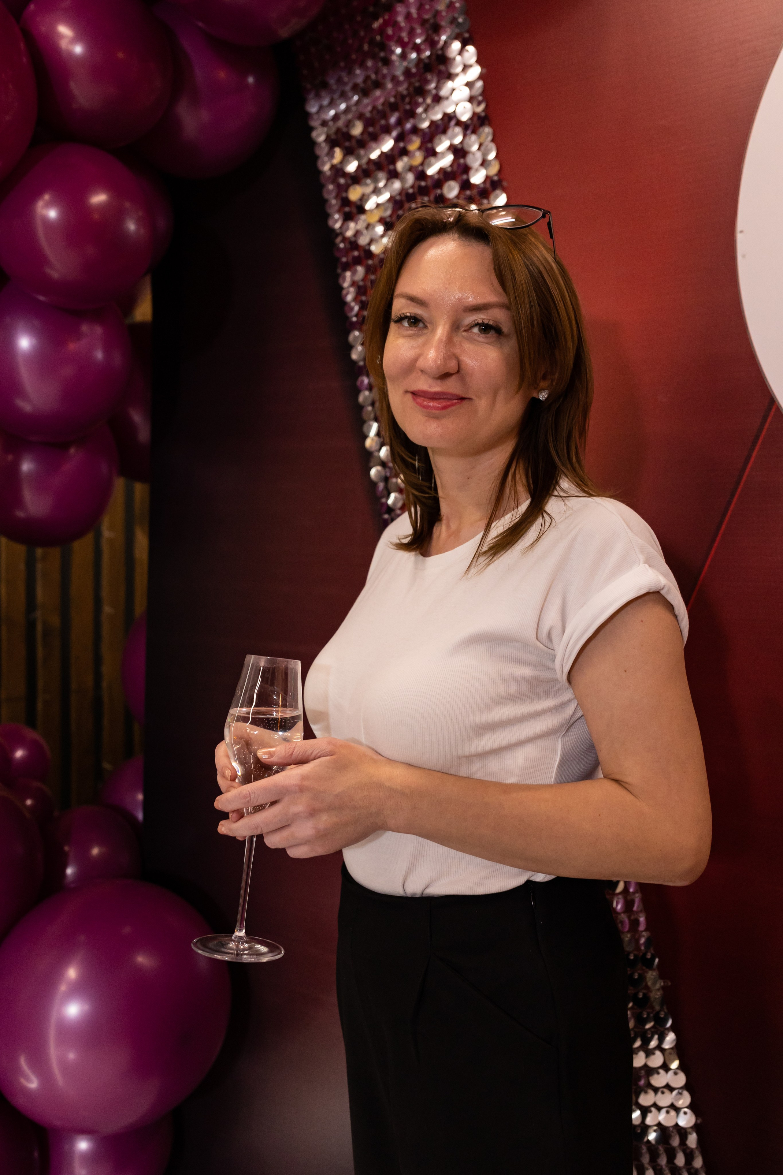 День рождения бизнес клуба «WowWoman». Сказочный фотограф для Вас и Вашей семьи