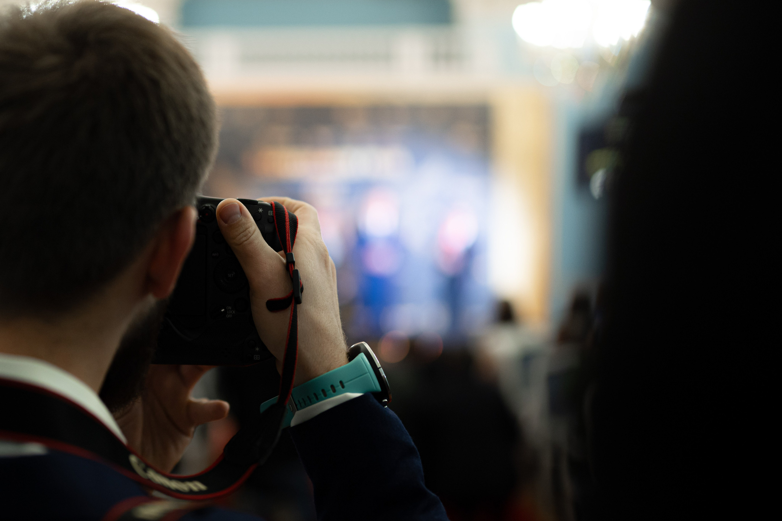 Gentleman of the Year, 08/12/2025. Фотограф Кирилл Сафонов