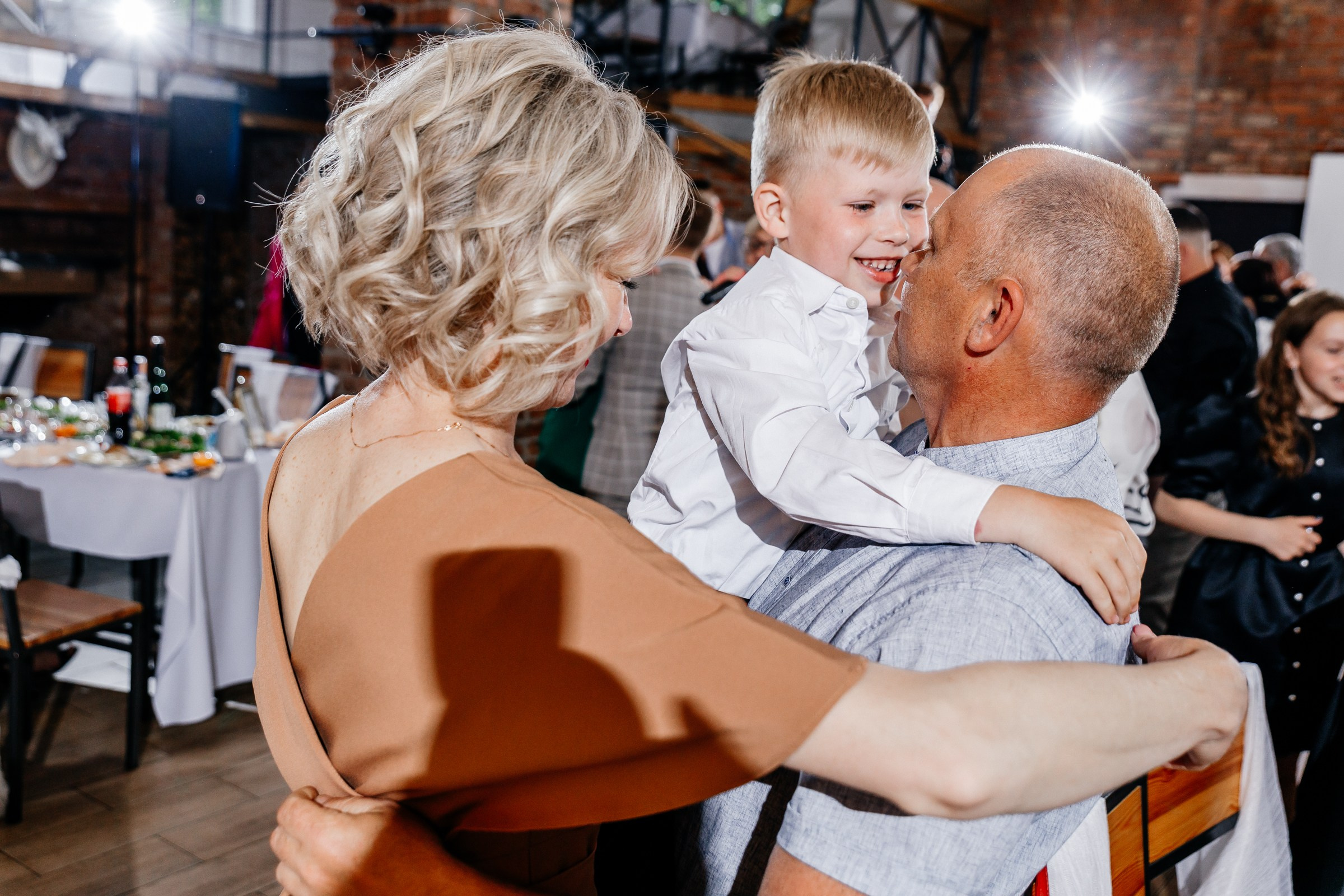 Мария и Андрей. Свадебный фотограф Елена Ловцевич