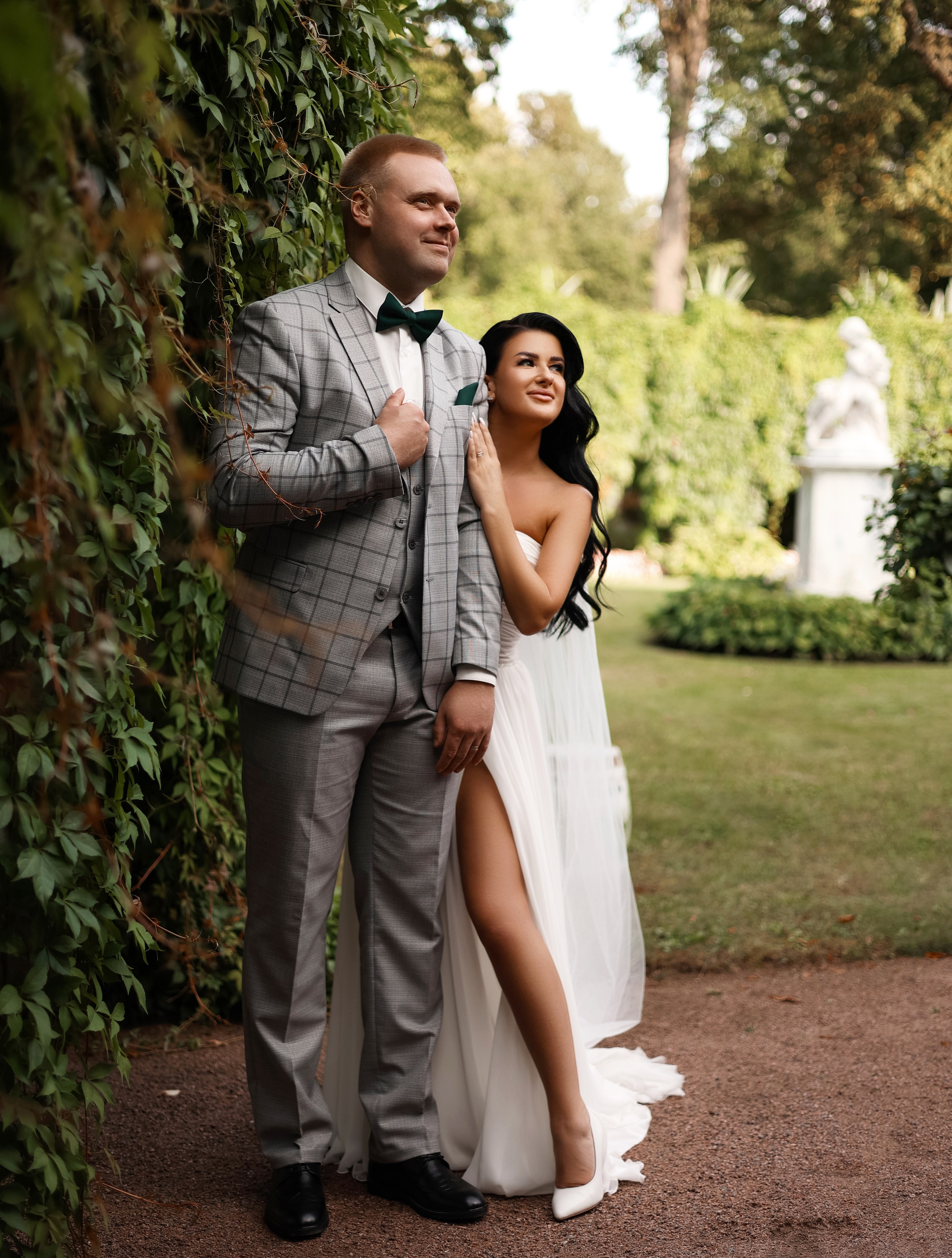 Свадьба. Фотограф Санкт-Петербург