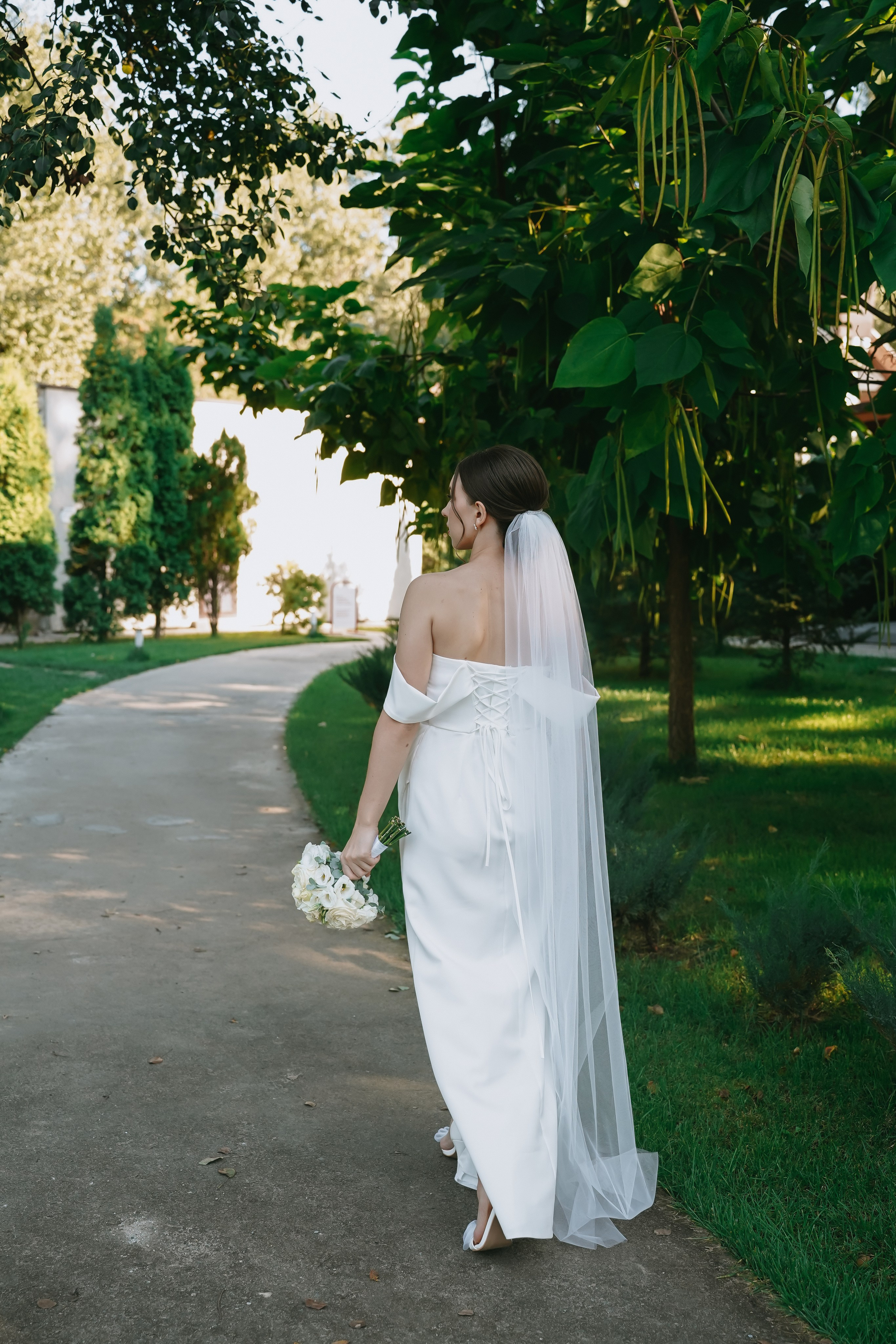 Сергей и Марго. Свадебный и семейный фотограф в Волгограде Наталья Наумова