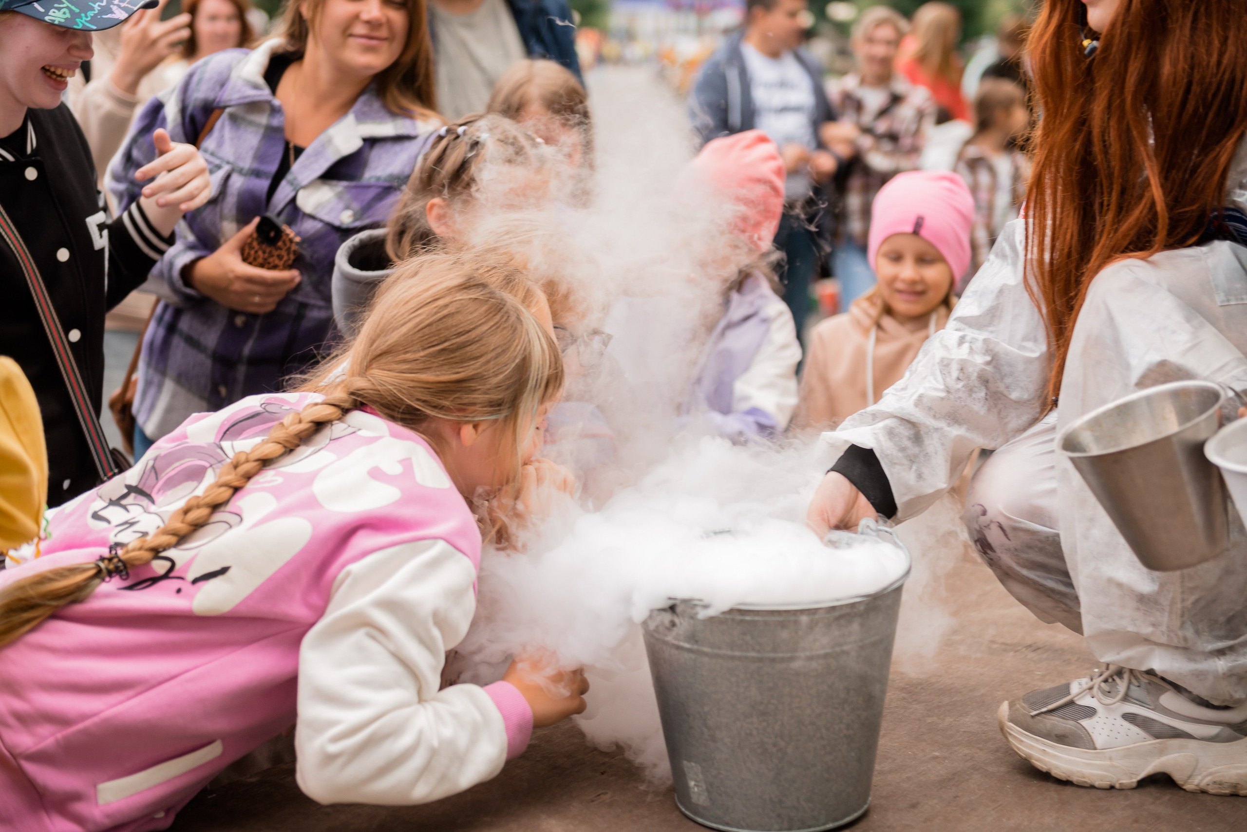 1 Сентября 2024 г. Детский фотограф, семейный фотограф и репортажи в Кемерово