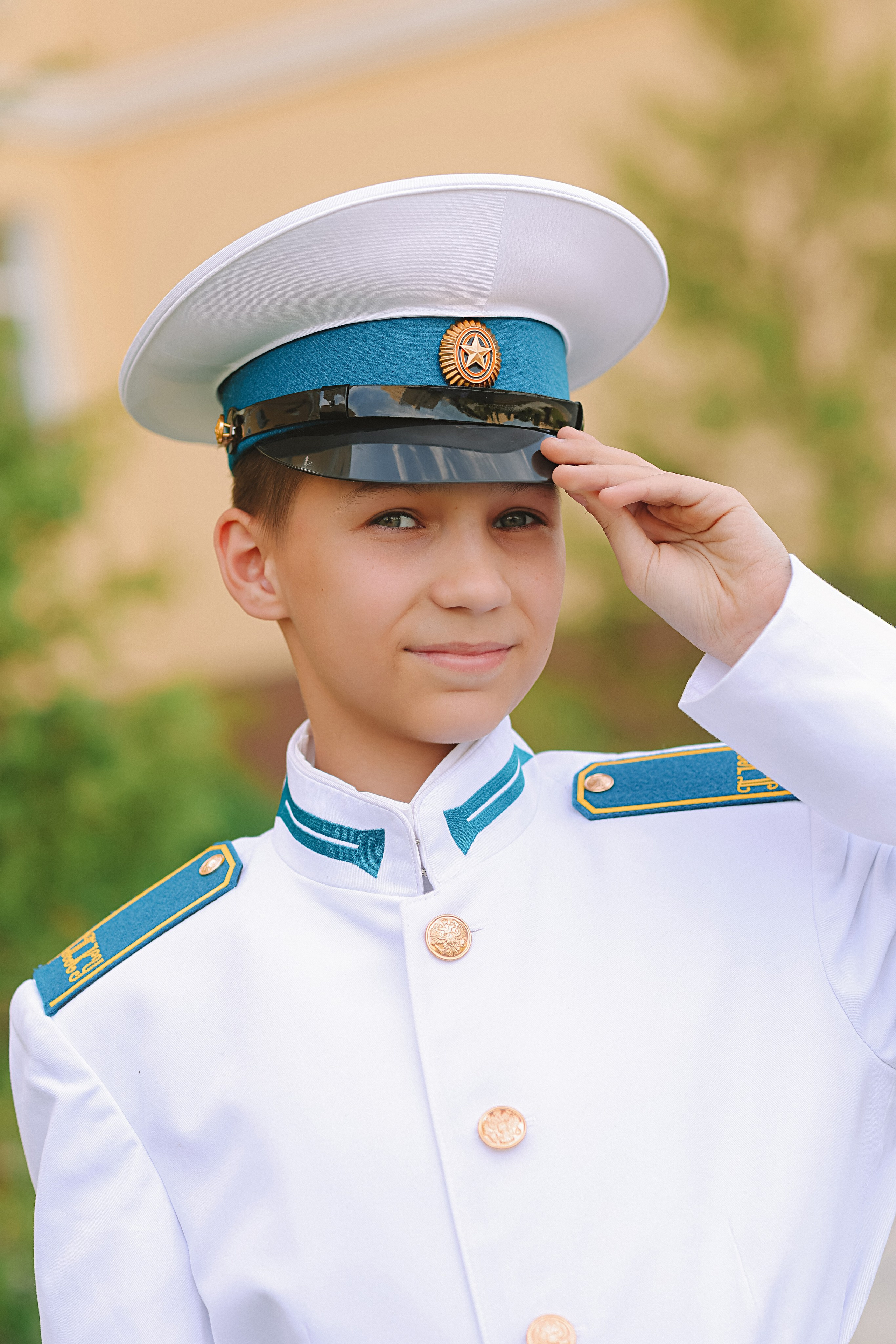 Кадетское училище. Семейный фотограф Тюмень, фотограф на роды Салмина Мария