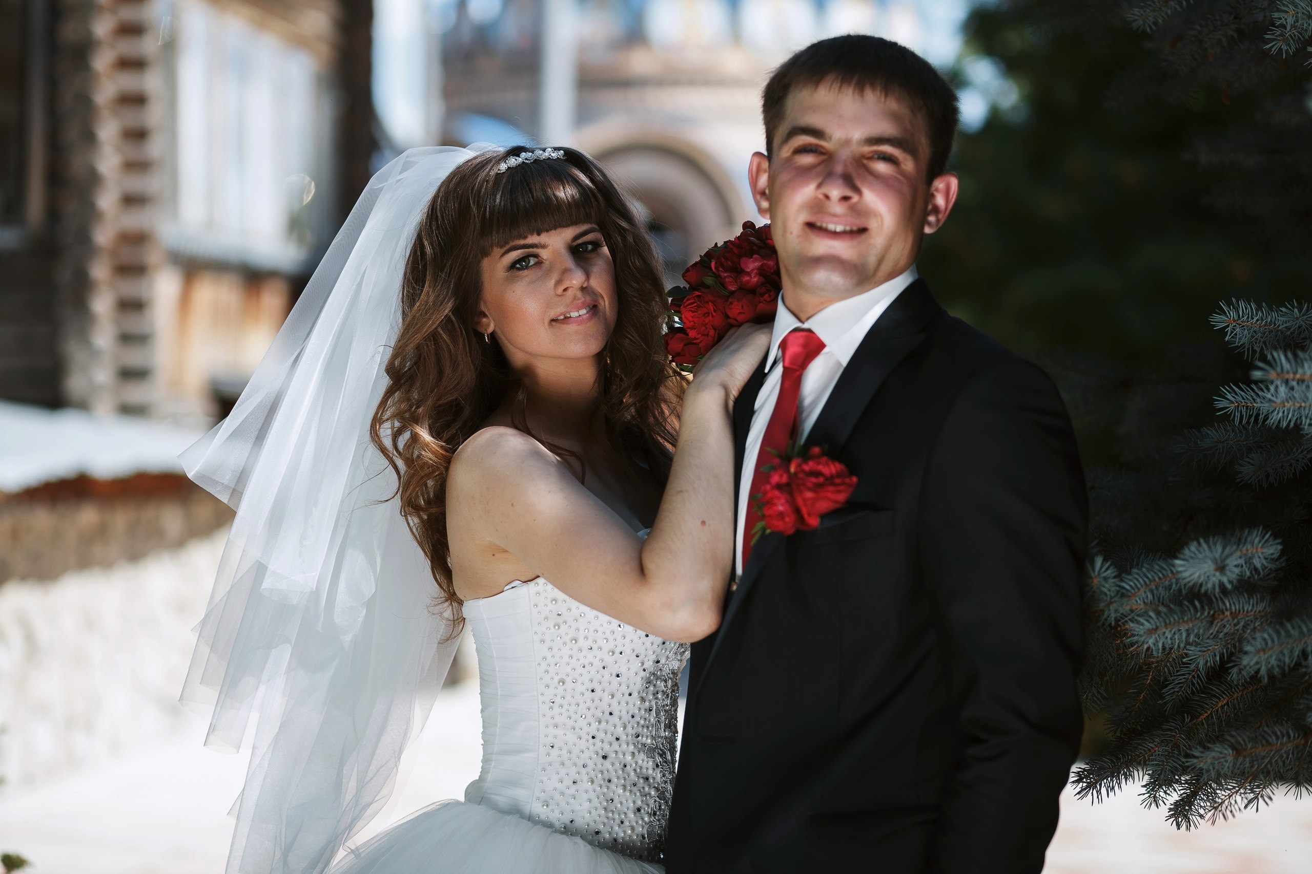 Wedding 2016. Свадебный и семейный фотограф в Оренбурге Евгения Атанова