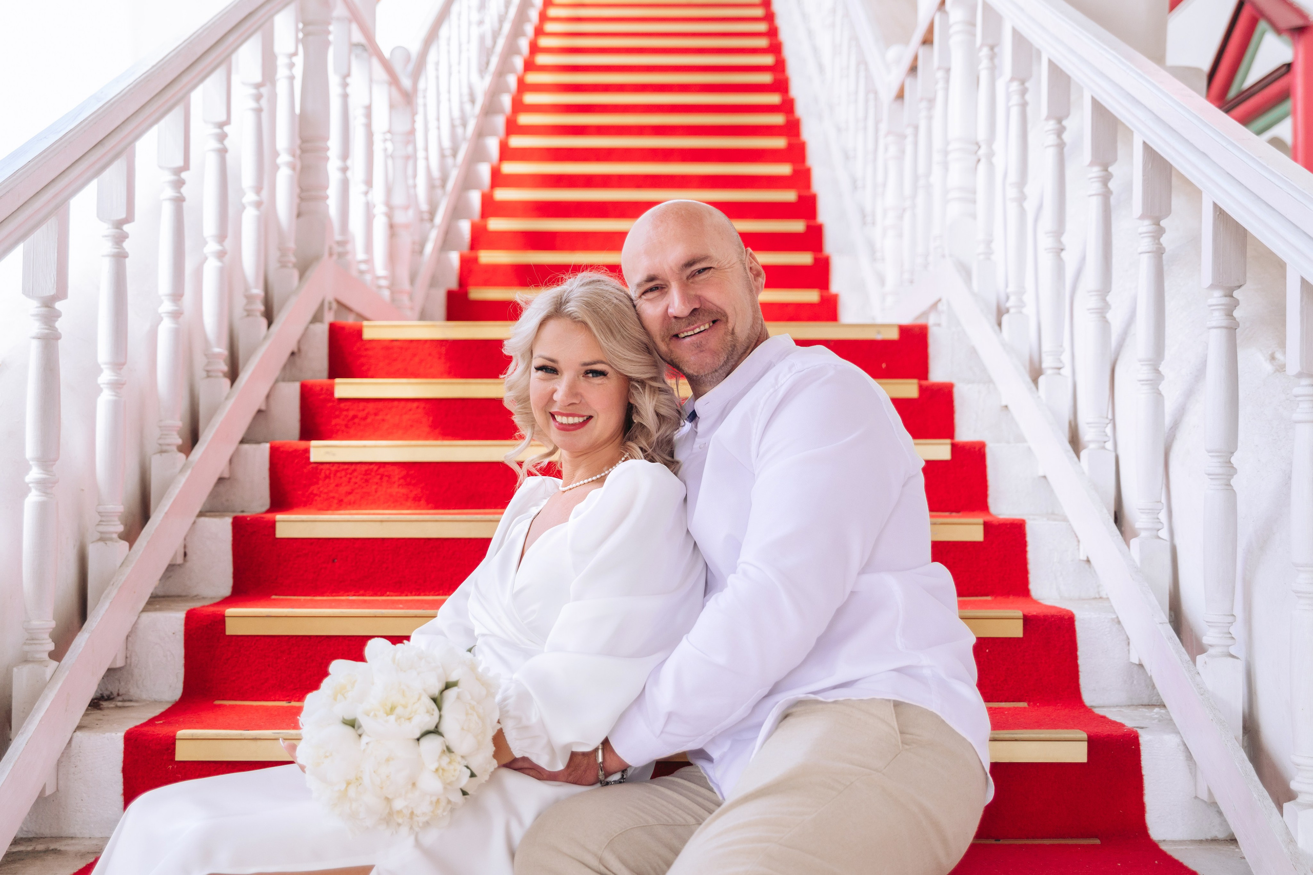 Свадьбы. Свадебный и семейный фотограф в Москве и Подмосковье Татьяна Емцова