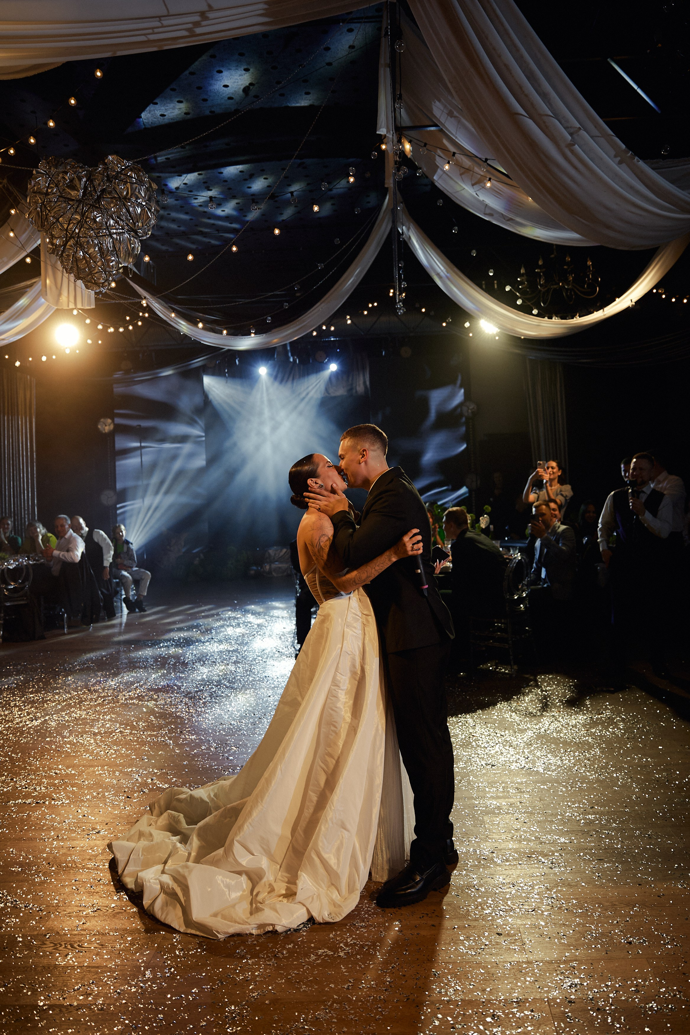 Свадебная фотосессия в Сургуте. Свадебный фотограф в Сургуте Иванов Павел