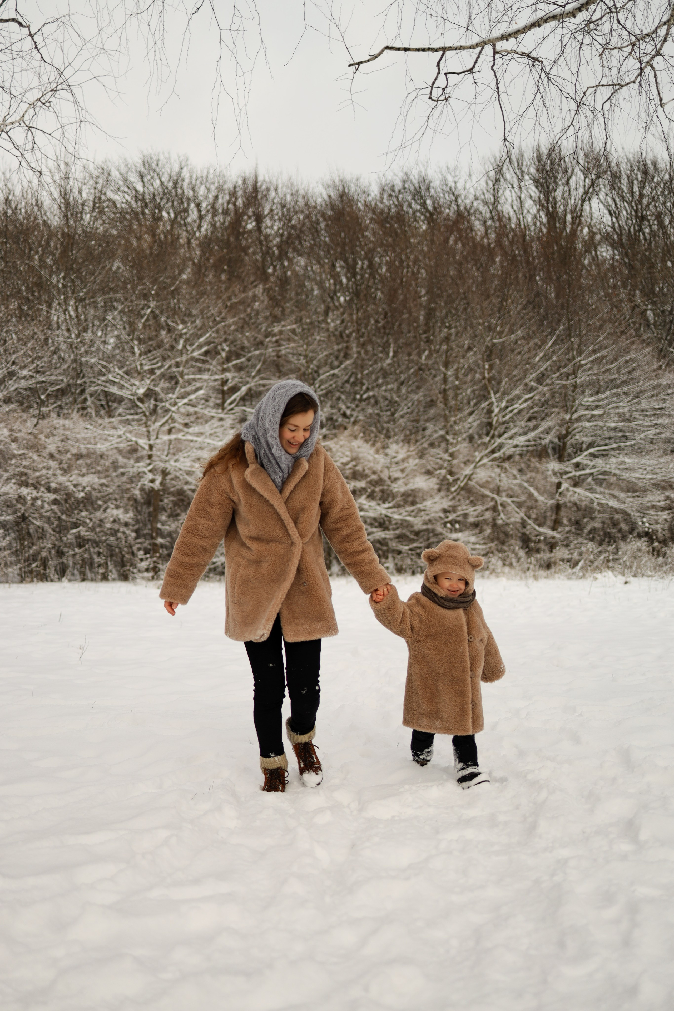 Кристина и Маргарита. Майорова Валерия Фотограф Ставрополь