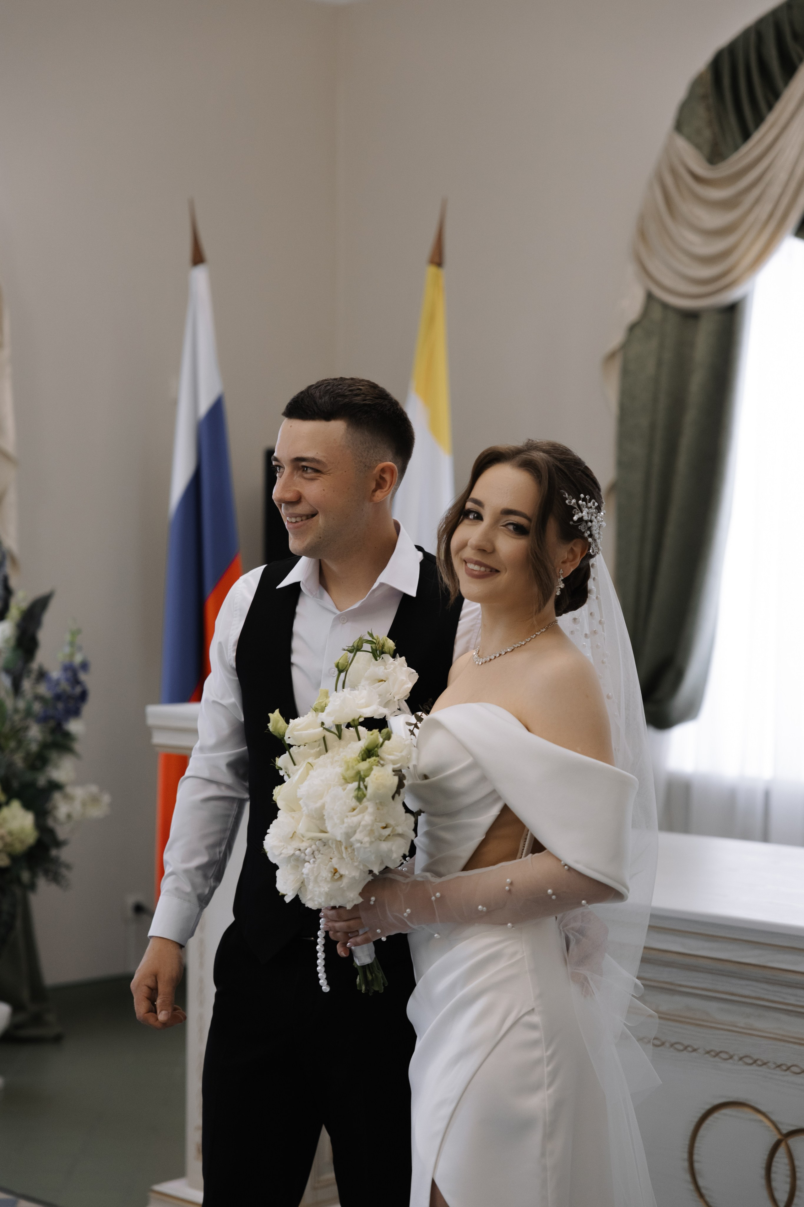 Любовь & Сергей. Майорова Валерия Фотограф Ставрополь