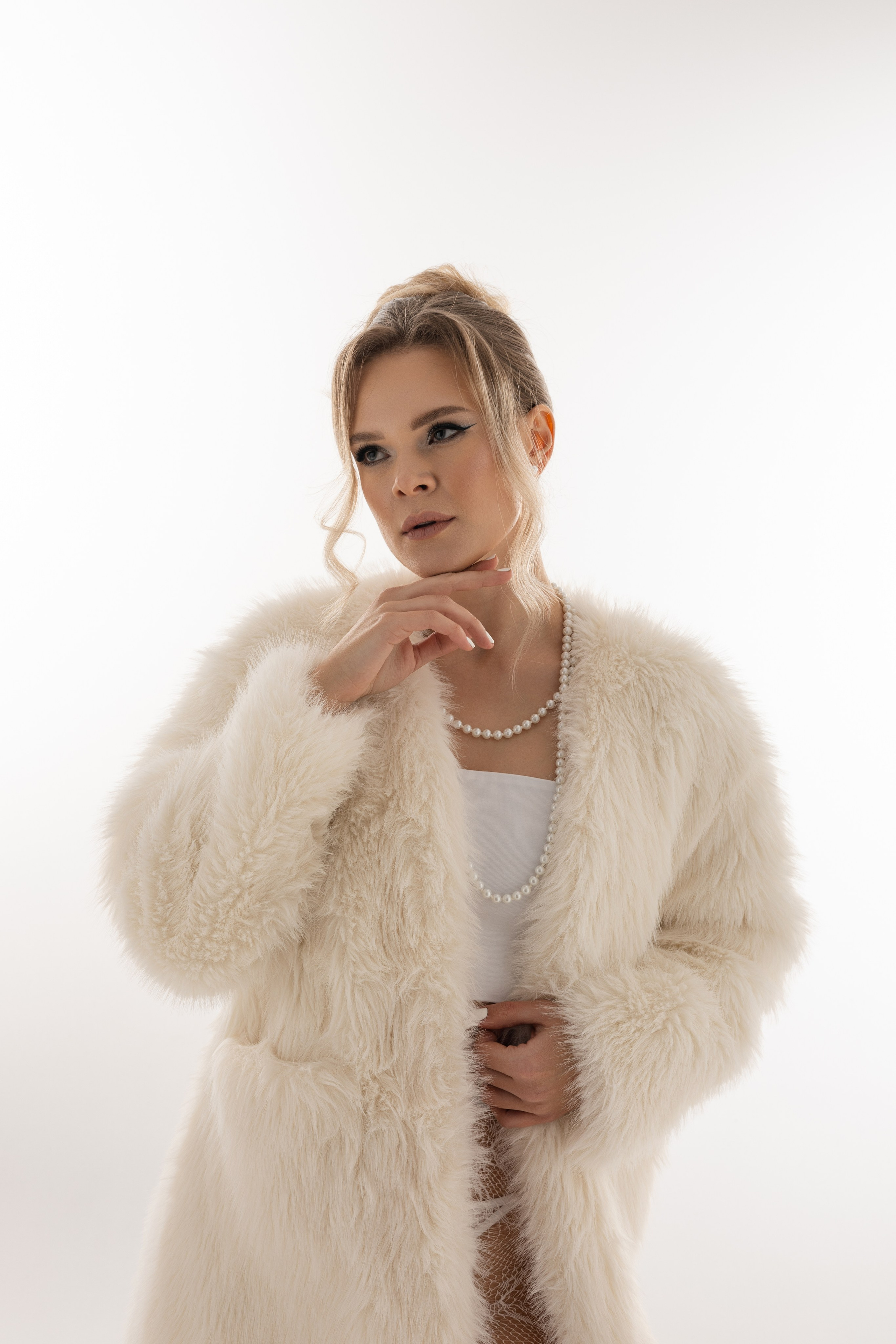 Анна. Майорова Валерия Фотограф Ставрополь