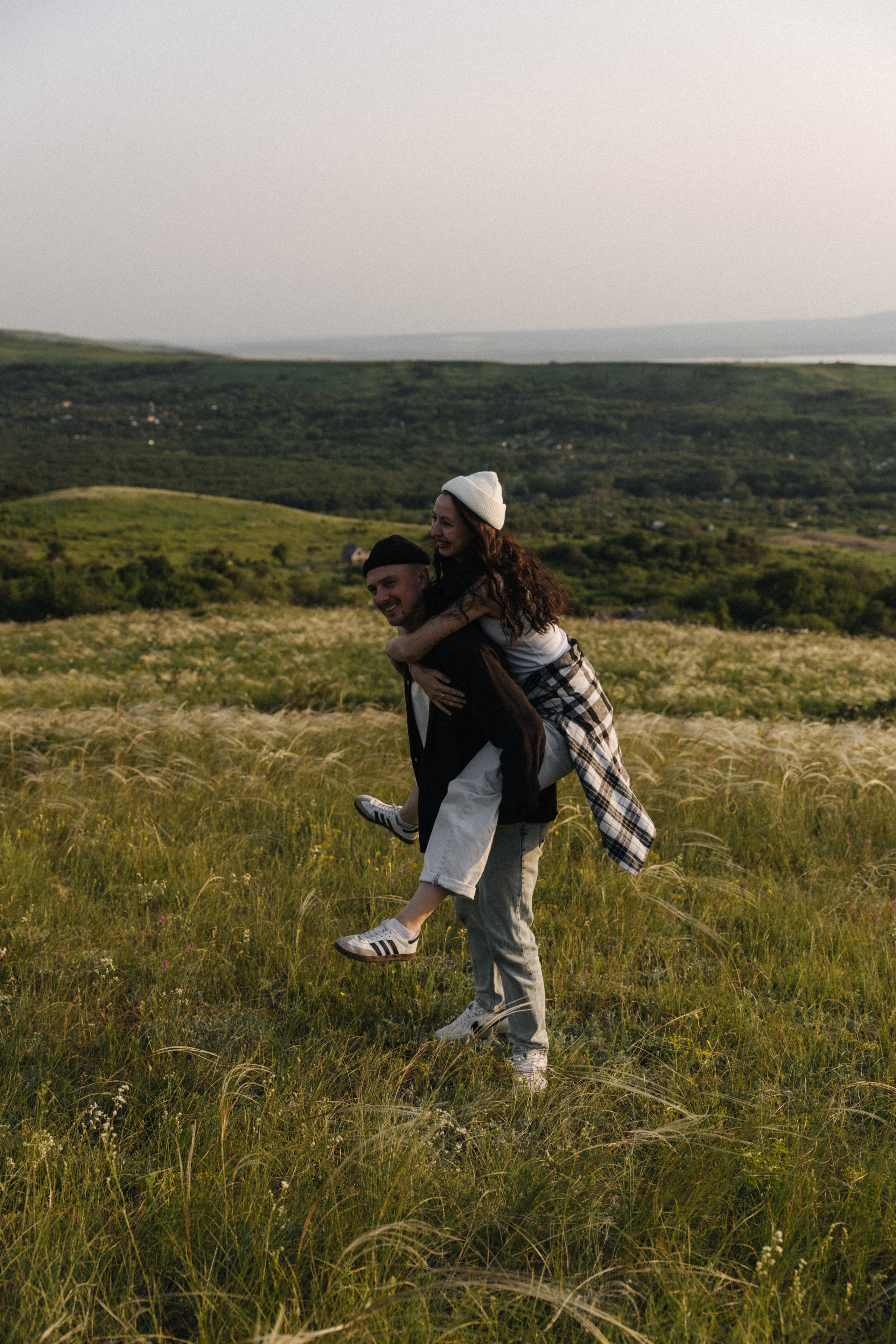 Саша и Саня. Майорова Валерия Фотограф Ставрополь