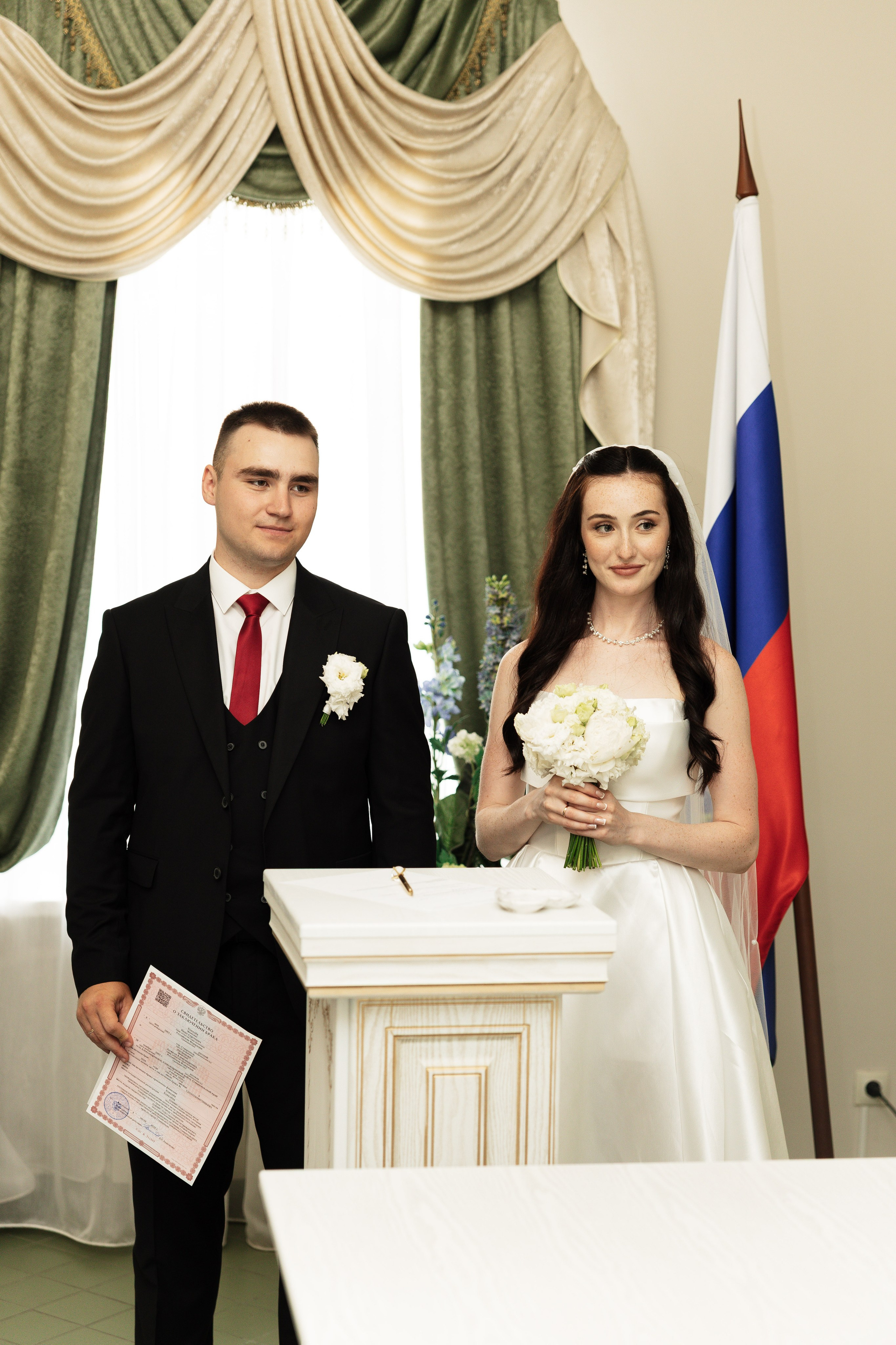 Иван & Анжелика. Майорова Валерия Фотограф Ставрополь