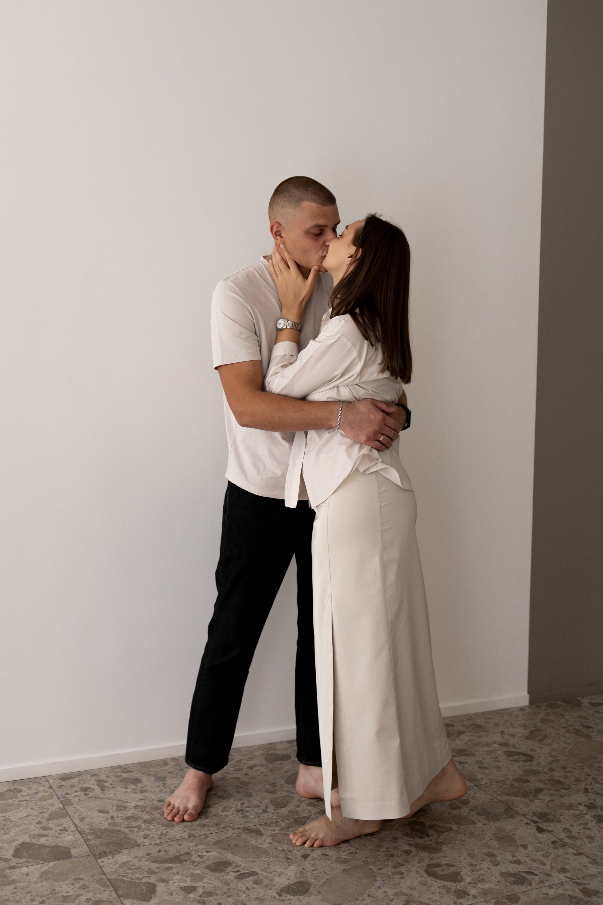 Милена и Серёжа. Майорова Валерия Фотограф Ставрополь