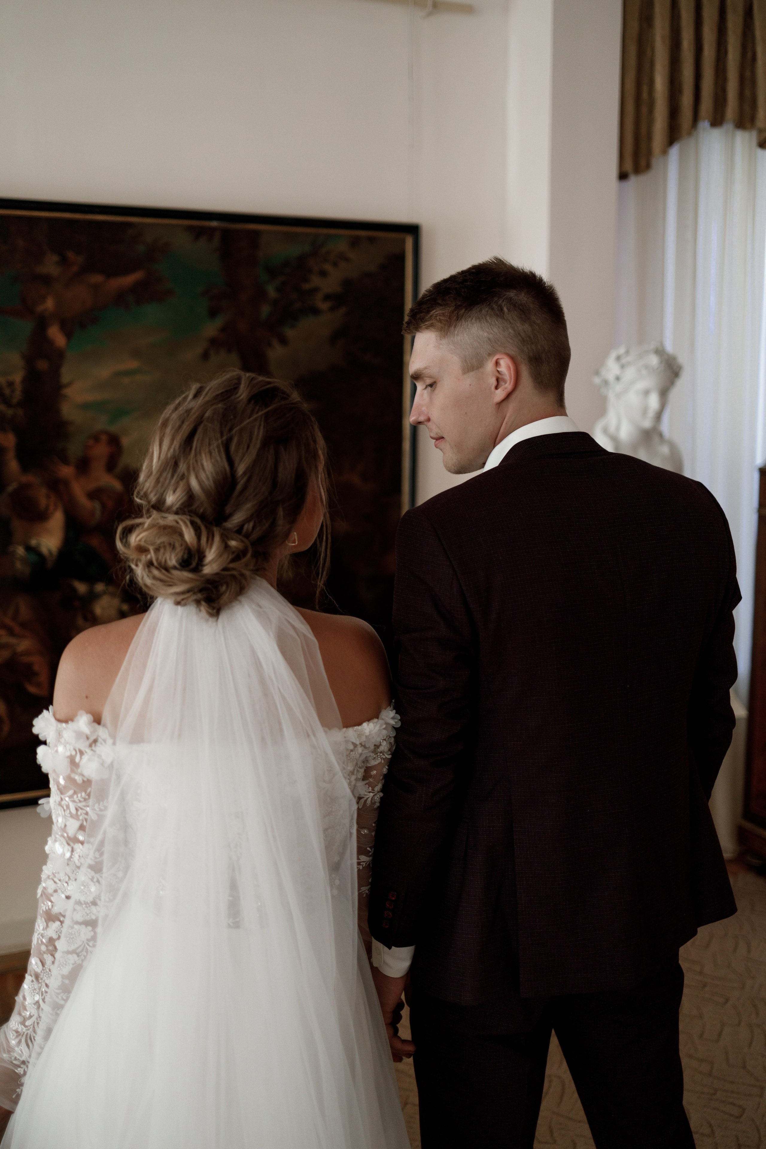 Алёна & Александр. Майорова Валерия Фотограф Ставрополь