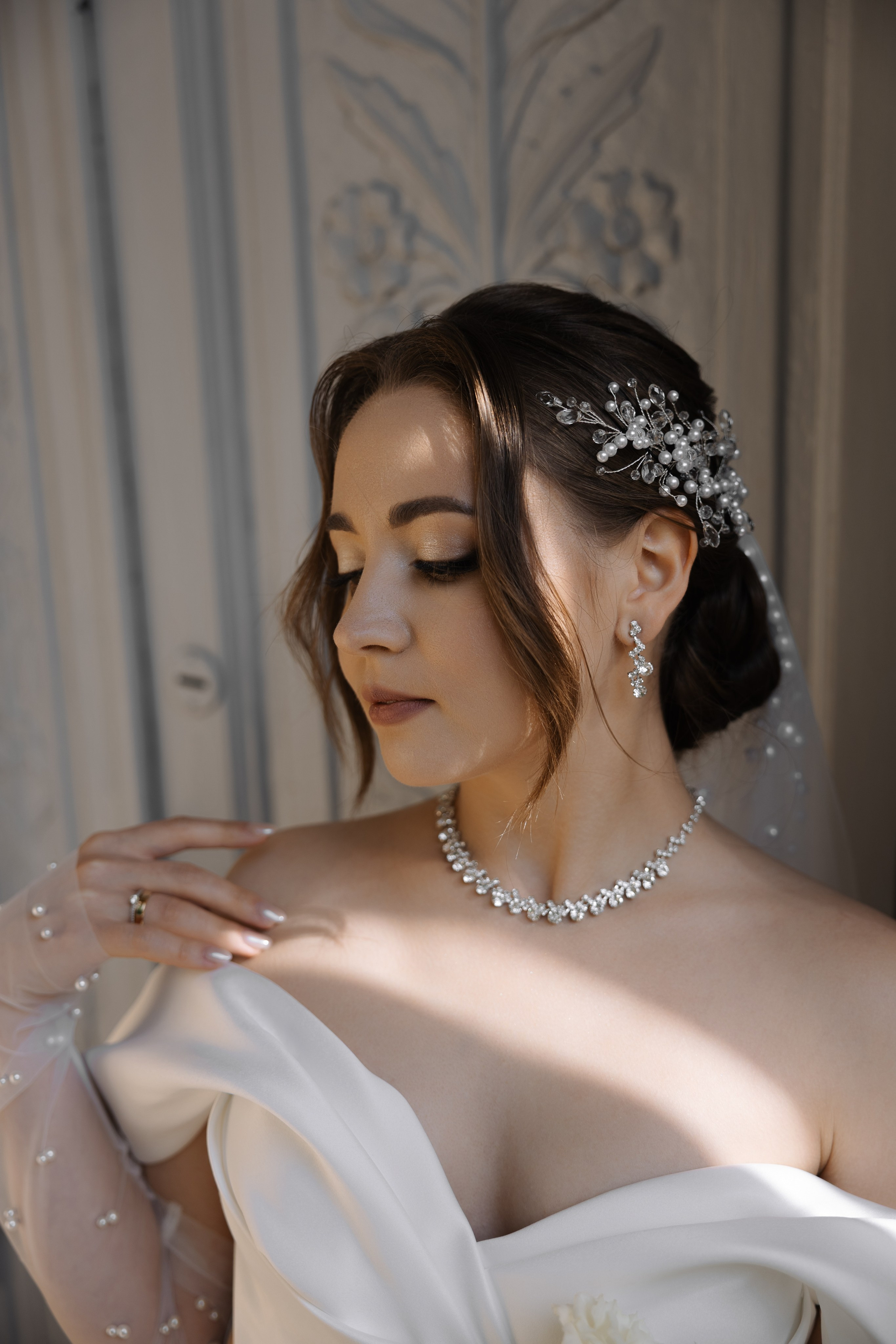 Любовь & Сергей. Майорова Валерия Фотограф Ставрополь