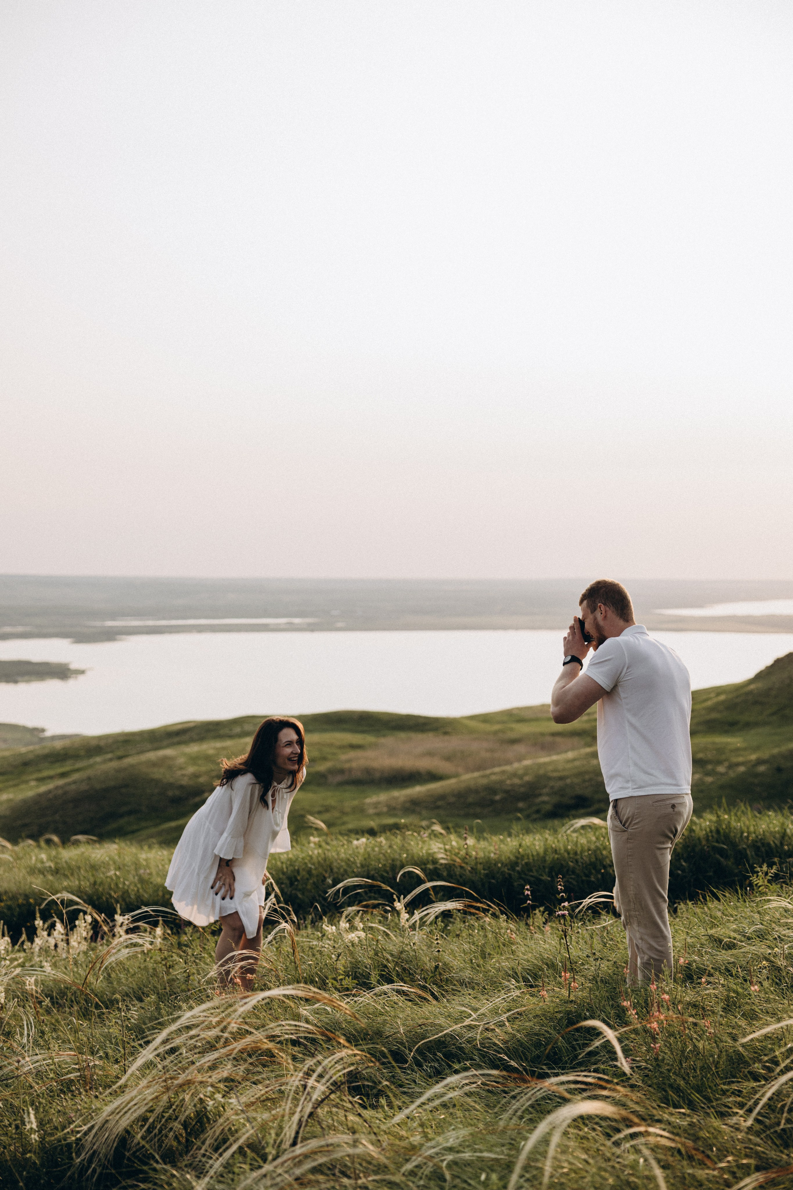 Макс и Оля. Майорова Валерия Фотограф Ставрополь