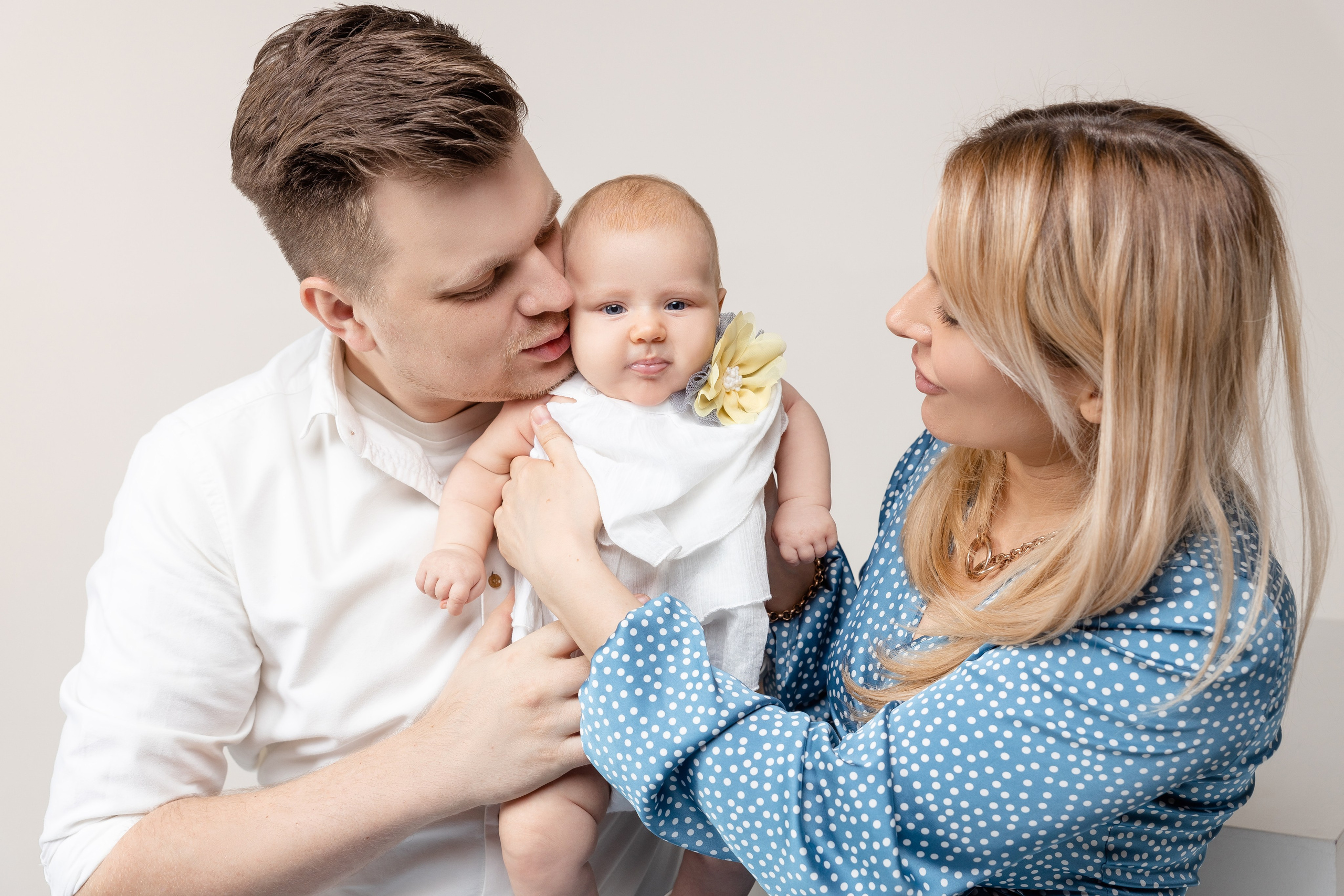 Валуевы. Миленина Юлия Свадебный и семейный фотограф в Краснодаре