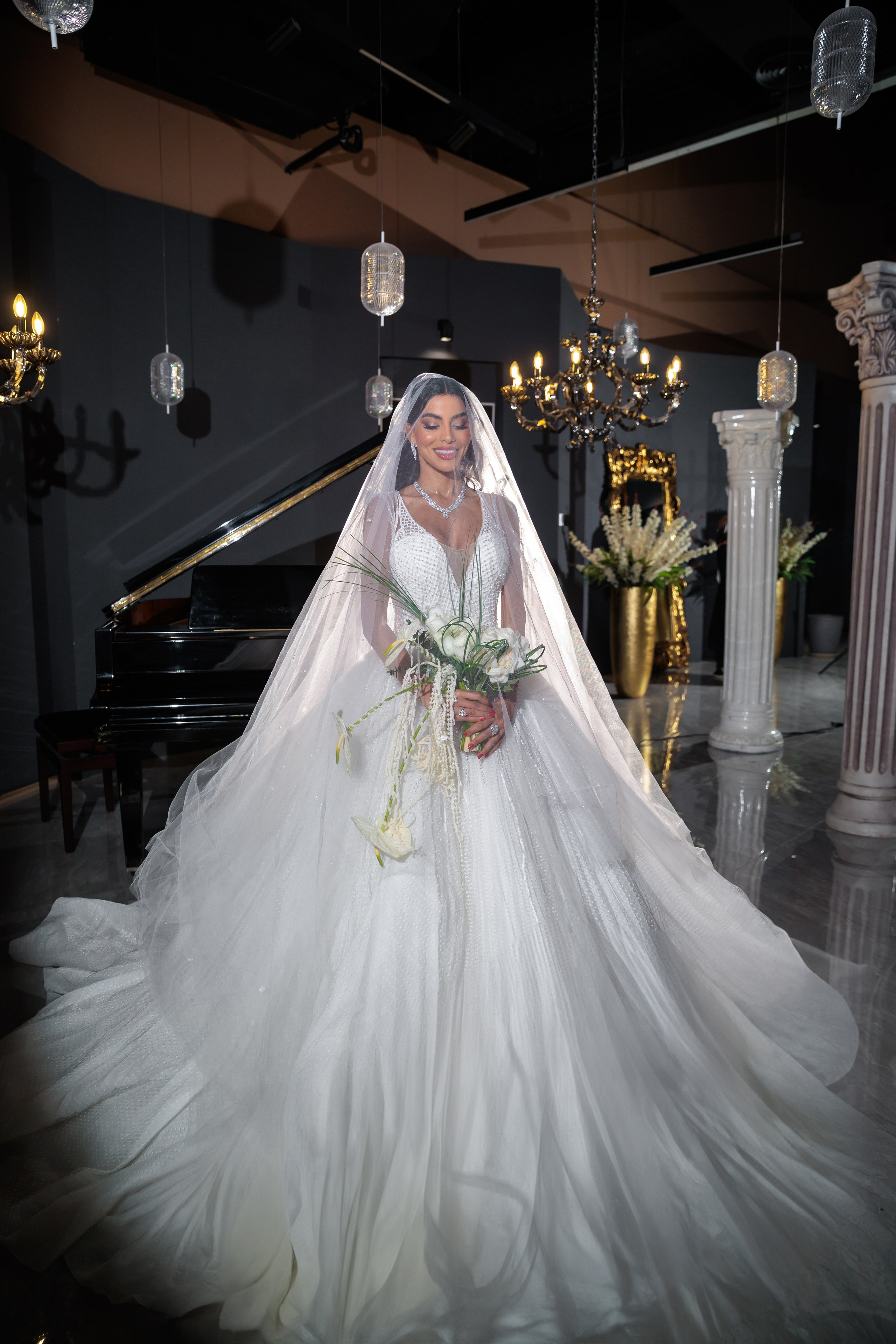 Ismail & Sophie. Валерия Солнцева свадебный и семейный фотограф