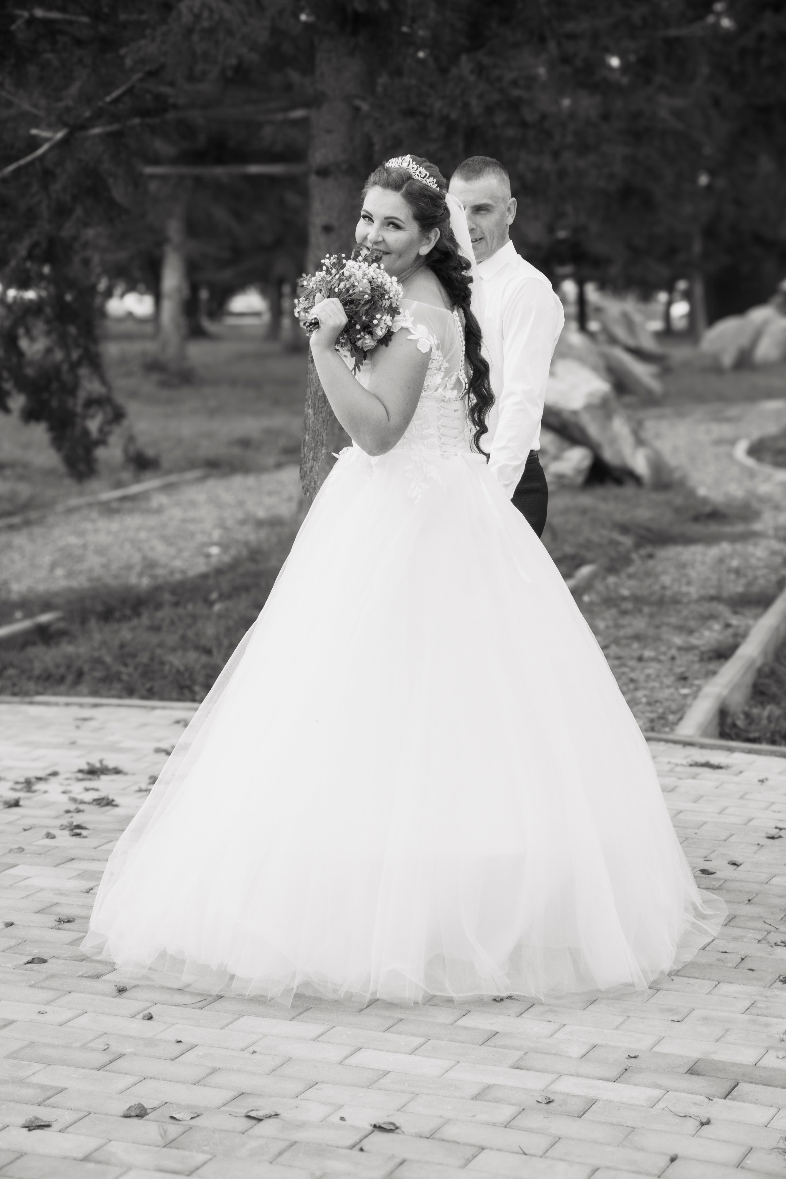 СВАДЬБА ОЛЬГА И ВАЛЕРИЙ. ProFoto