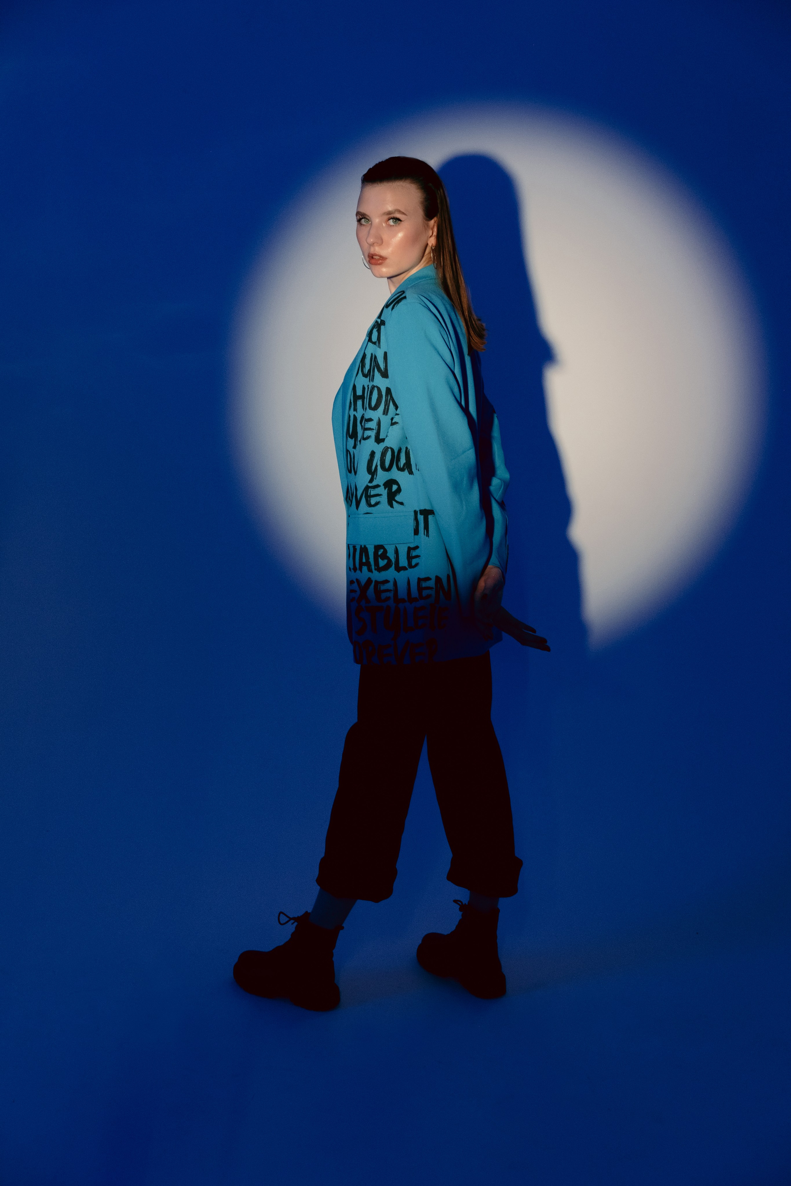 Милана. Фотограф Одинцово Нина Ленс