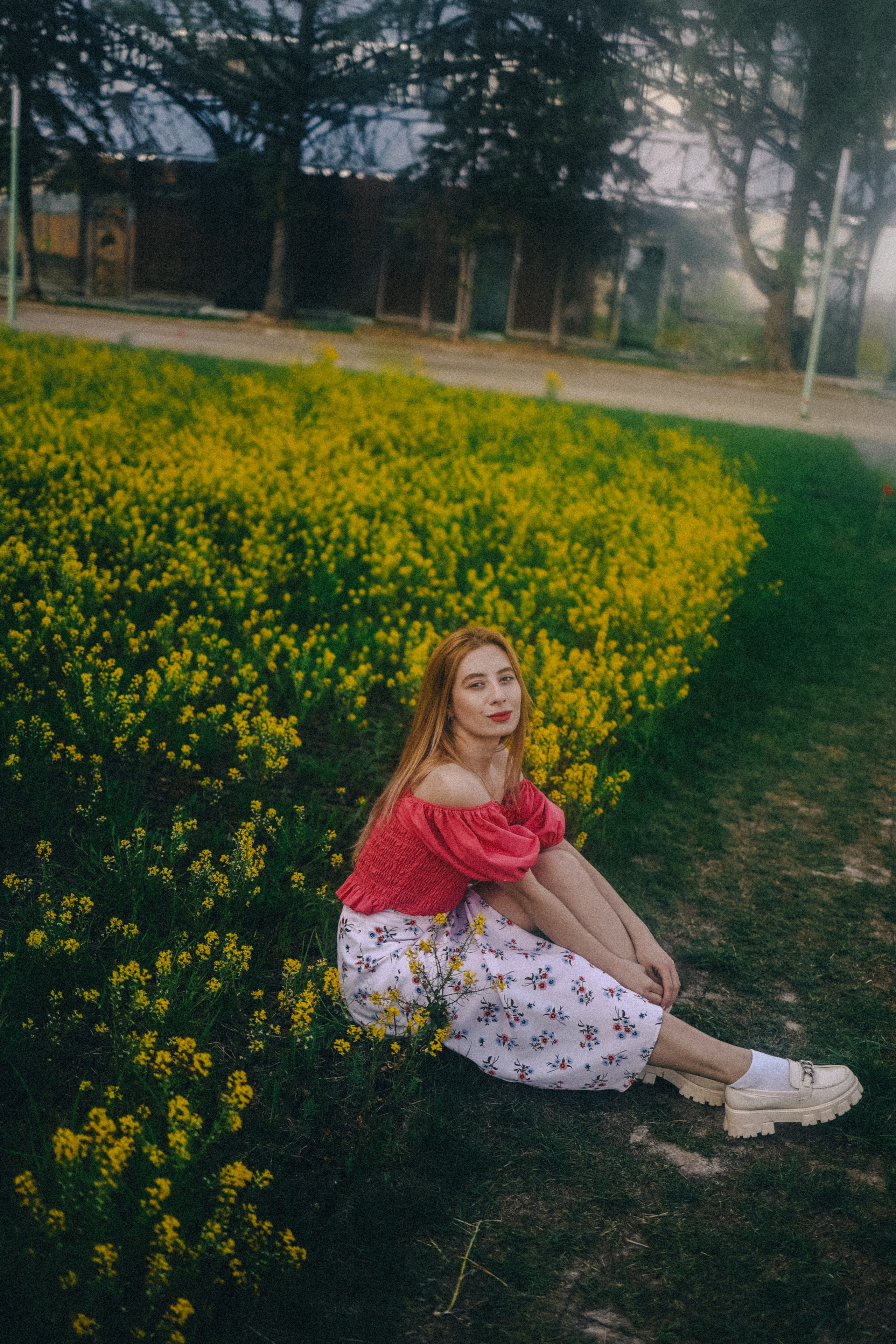 Мэри. Женский и семейный фотограф в Н. Новгороде Марта Белякова
