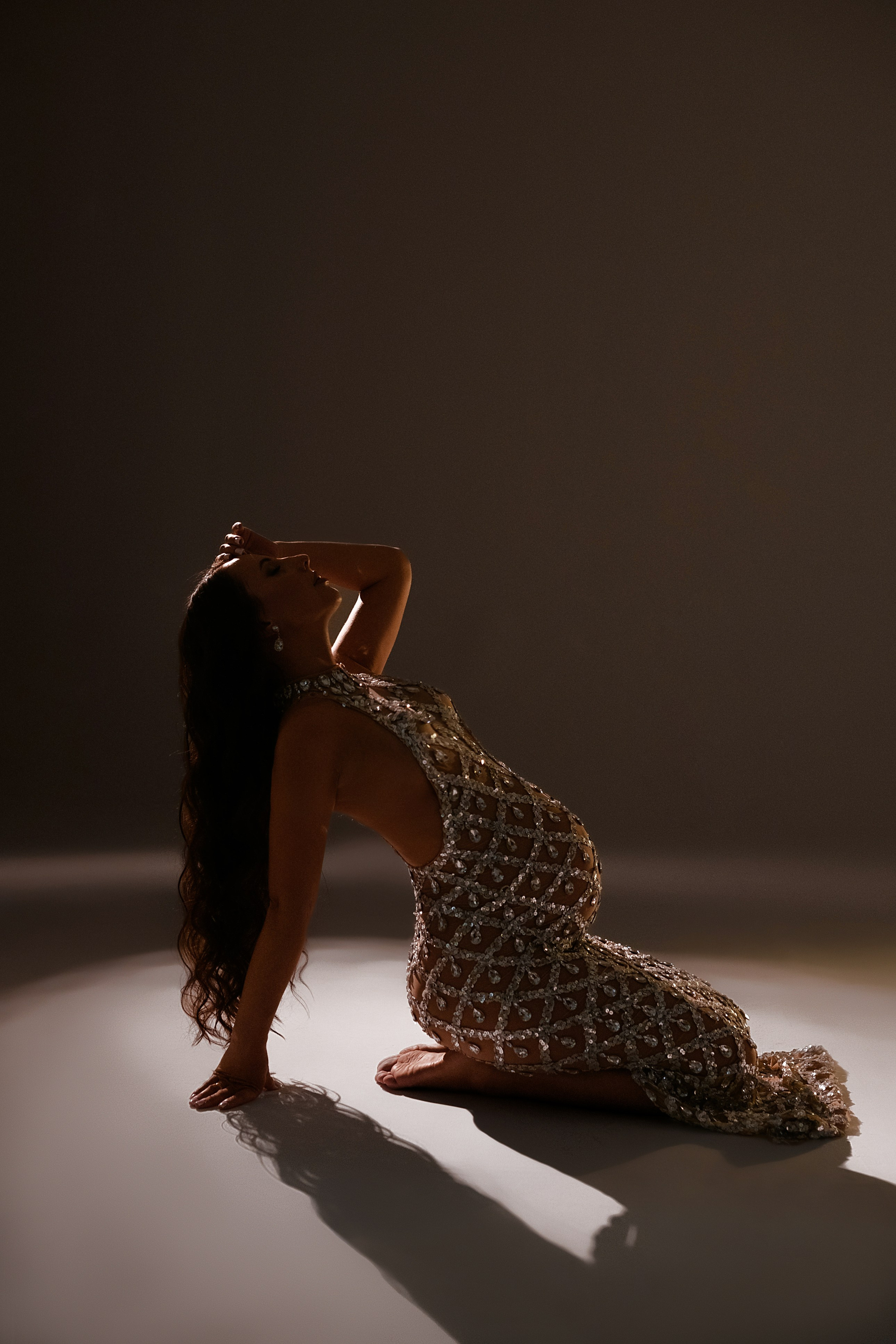 Фотосъемка Беременности. Фотограф Анна Качан