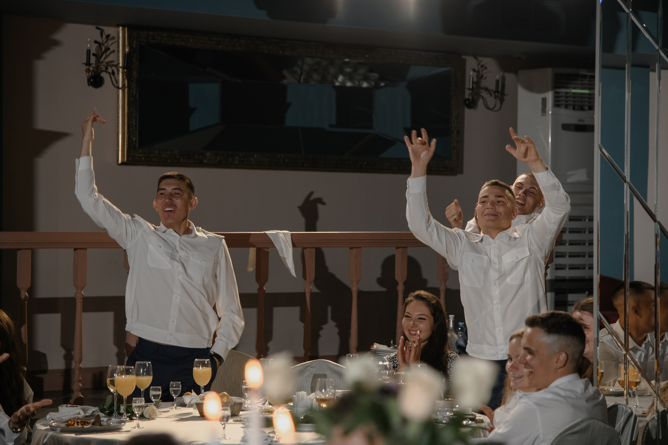 Выпуск офицеров боевого управления ЧВВАКУШ. Свадебный фотограф Екатеринбург/Челябинск — Любовь Волохова