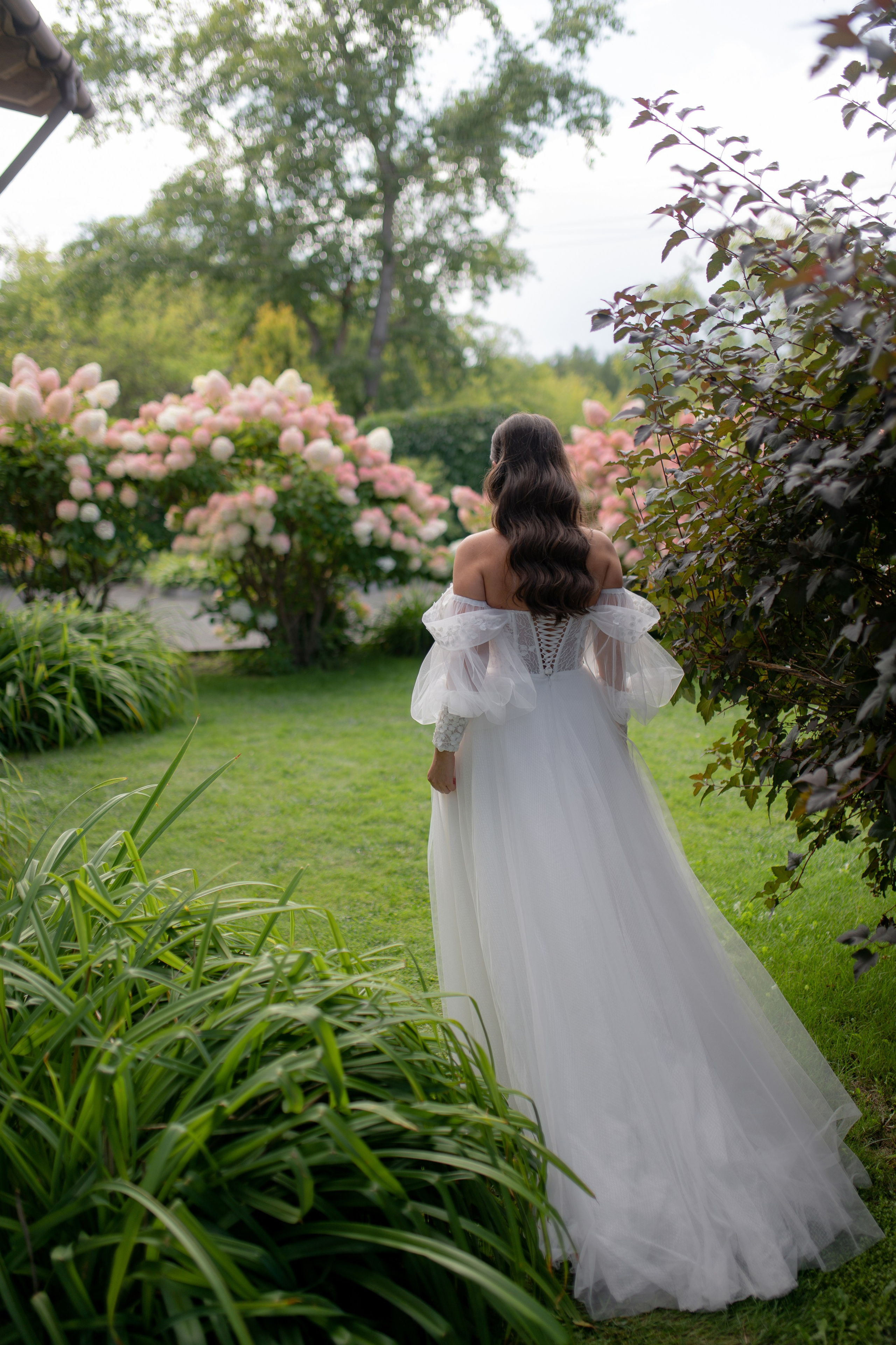 Эмиль-Настя — Баден-Баден и Пегас. Свадебный фотограф Екатеринбург/Челябинск — Любовь Волохова