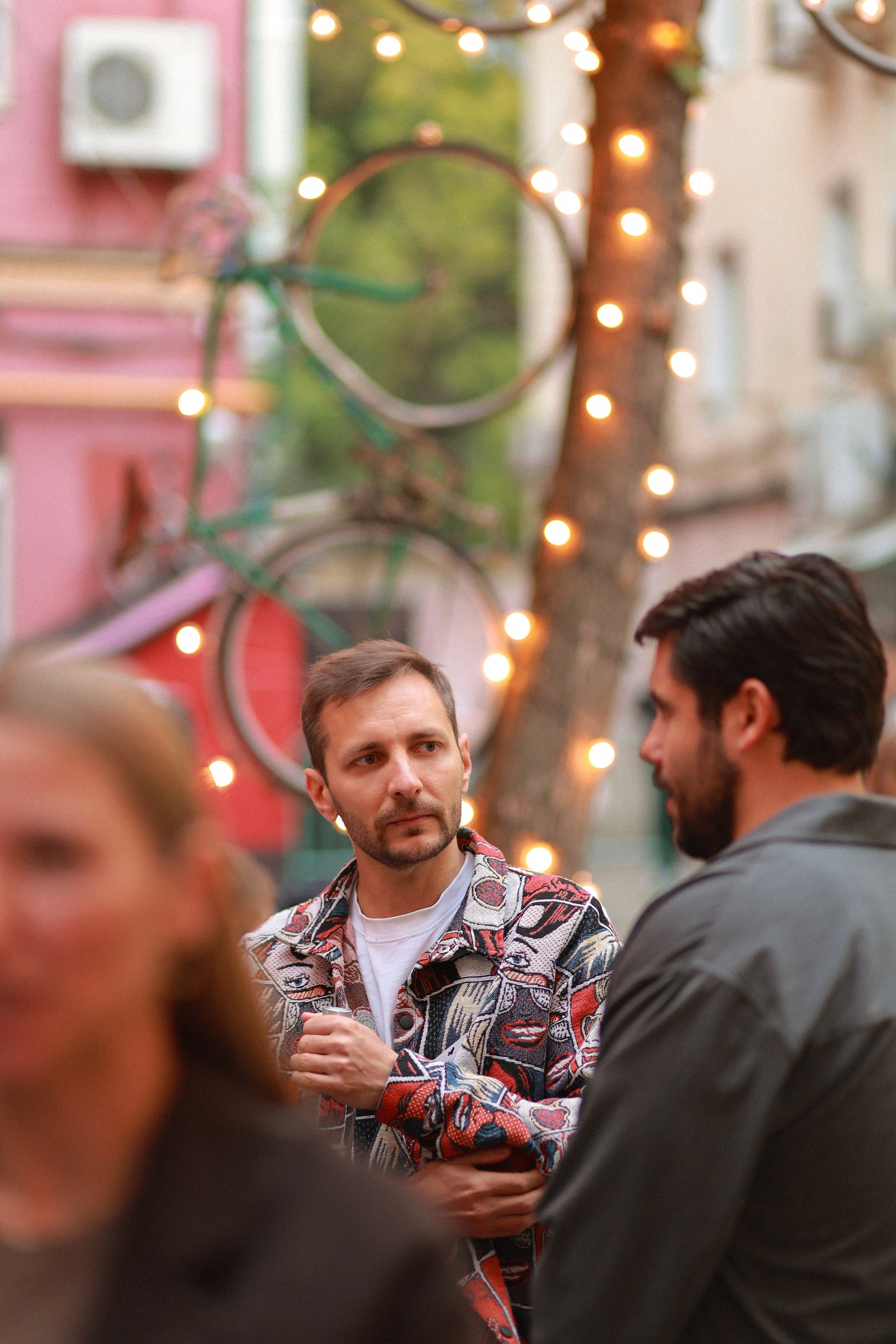 #IVENT среда. Фотограф в Москве