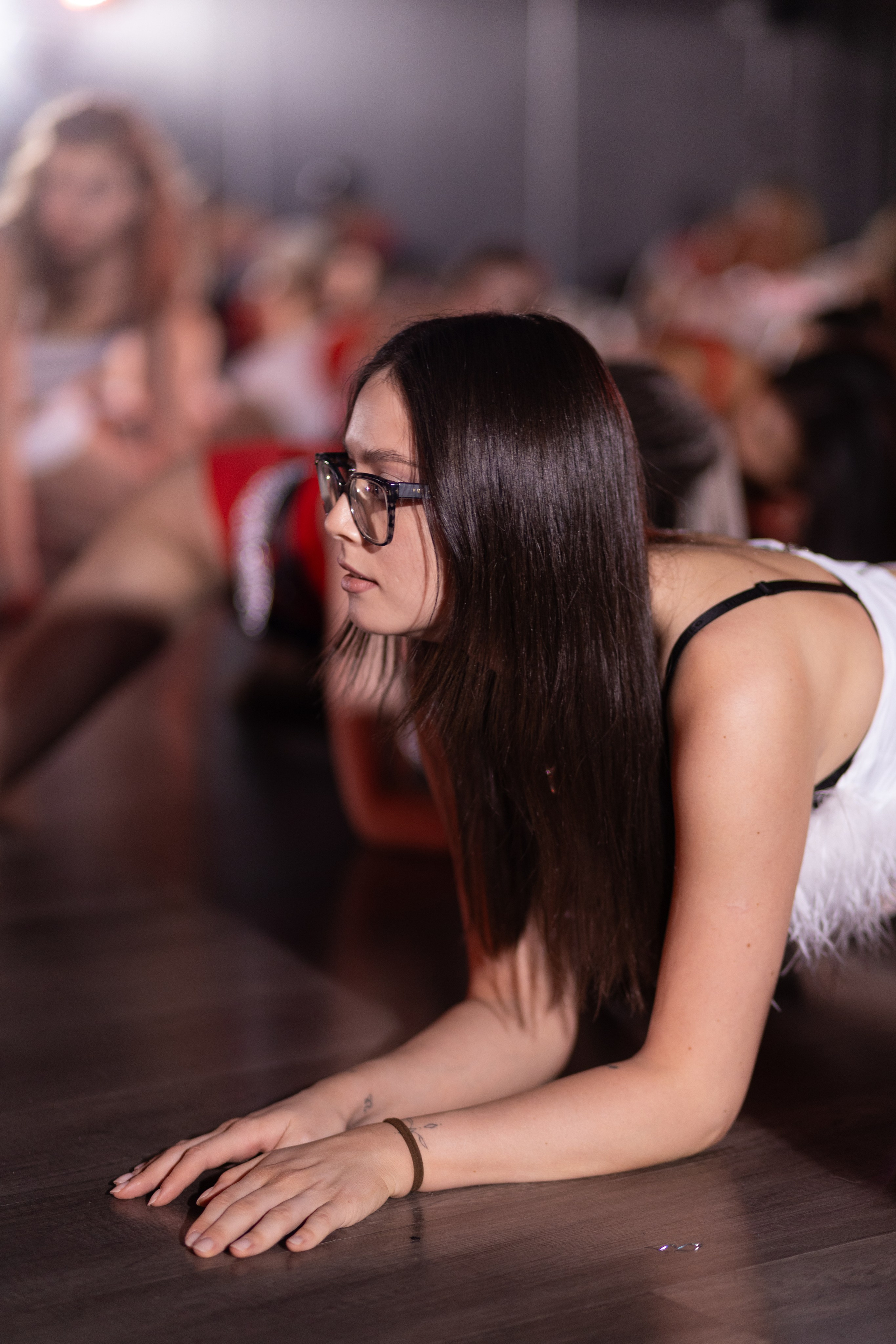 Dance by Vika heels. Фотограф в Москве