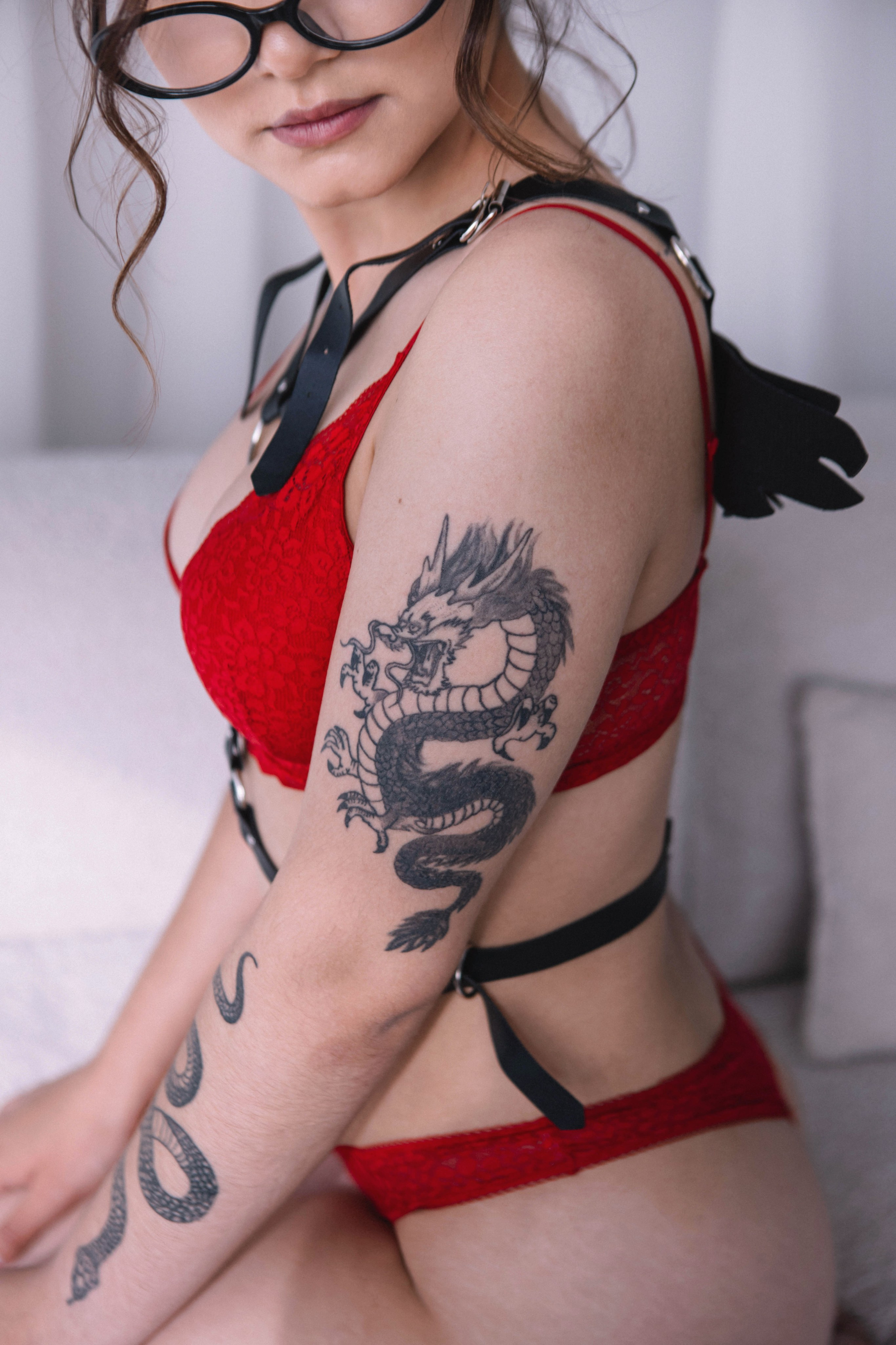 Вика. Фотограф в Москве