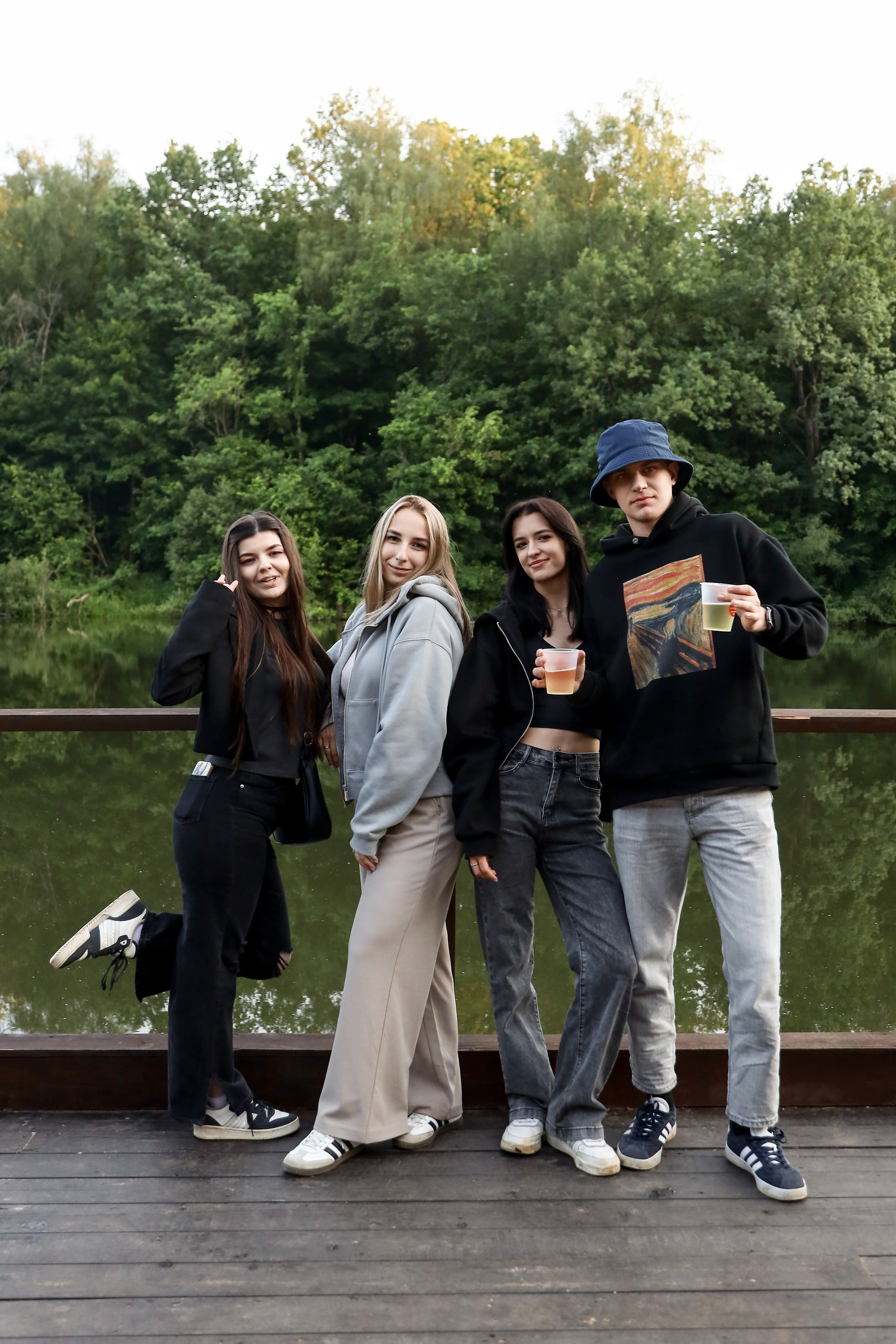 Летний корпоратив Arlight. Фотограф Антон Чупринин