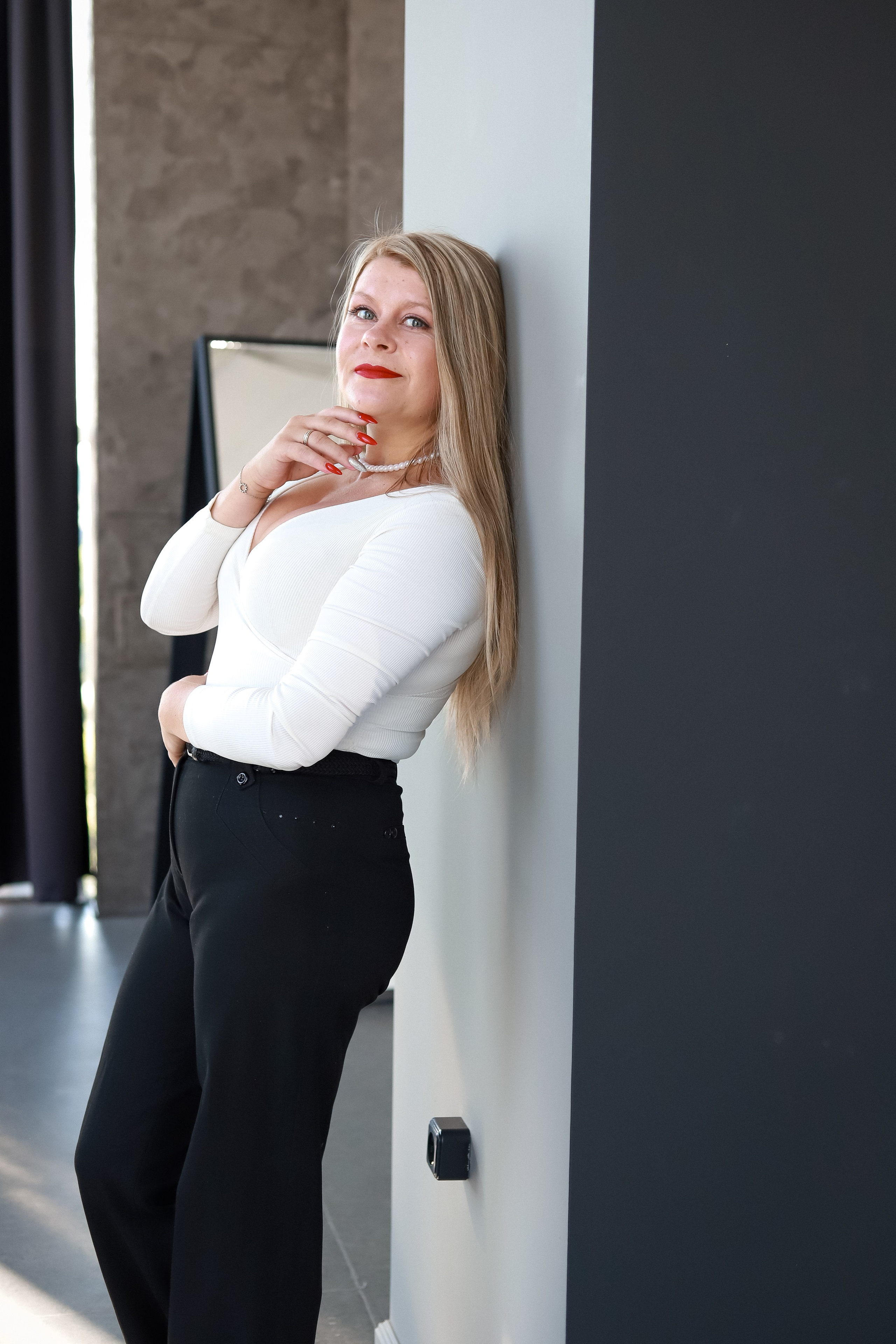 Мама и дочка. Женский/Детский фотограф в Симферополе Вероника Слепогина