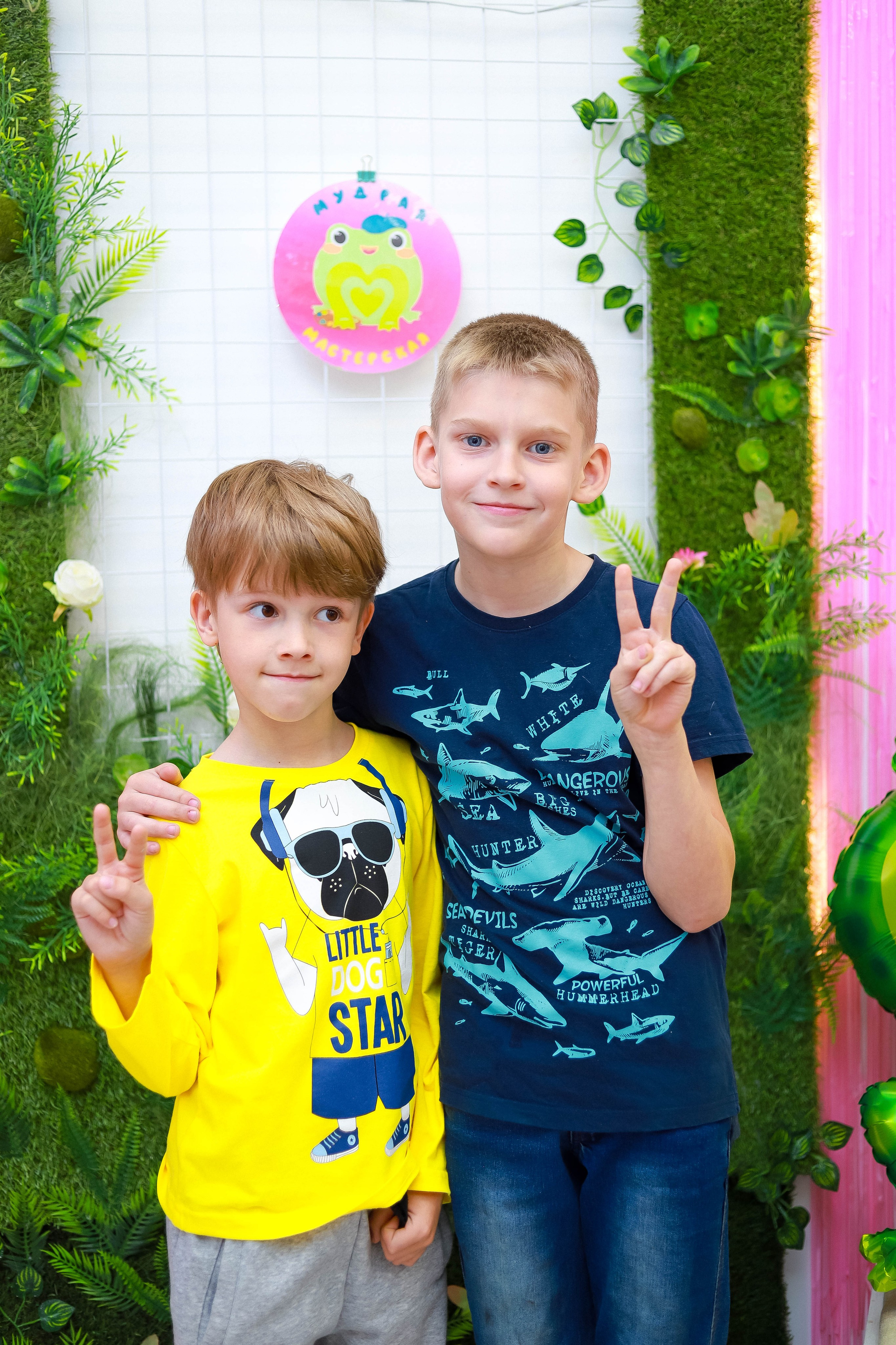 Творческая студия «Мудрая мастерская». Женский/Детский фотограф в Симферополе Вероника Слепогина