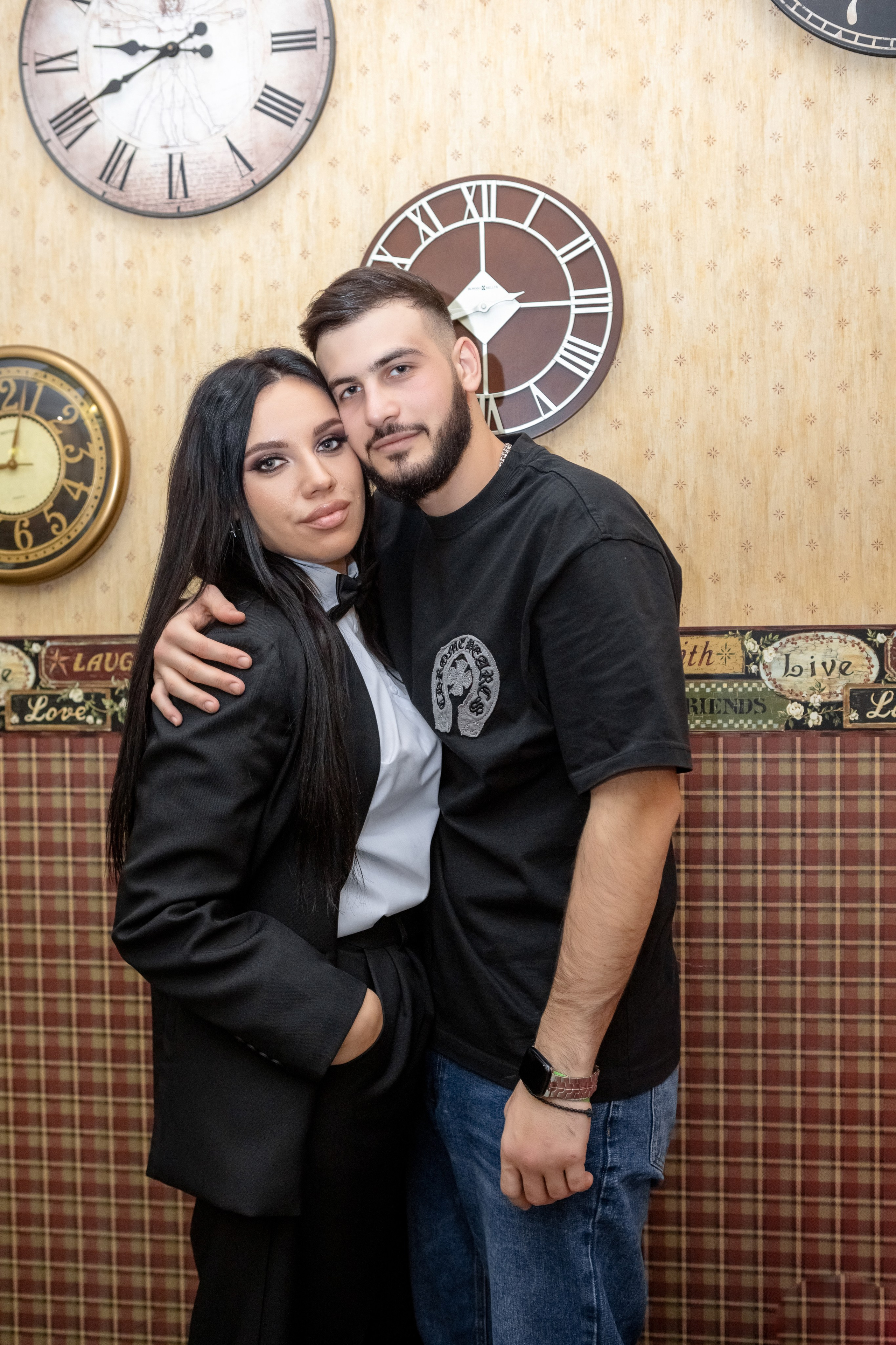 Девичник. Фотограф Краснодар Станислав Крайнов