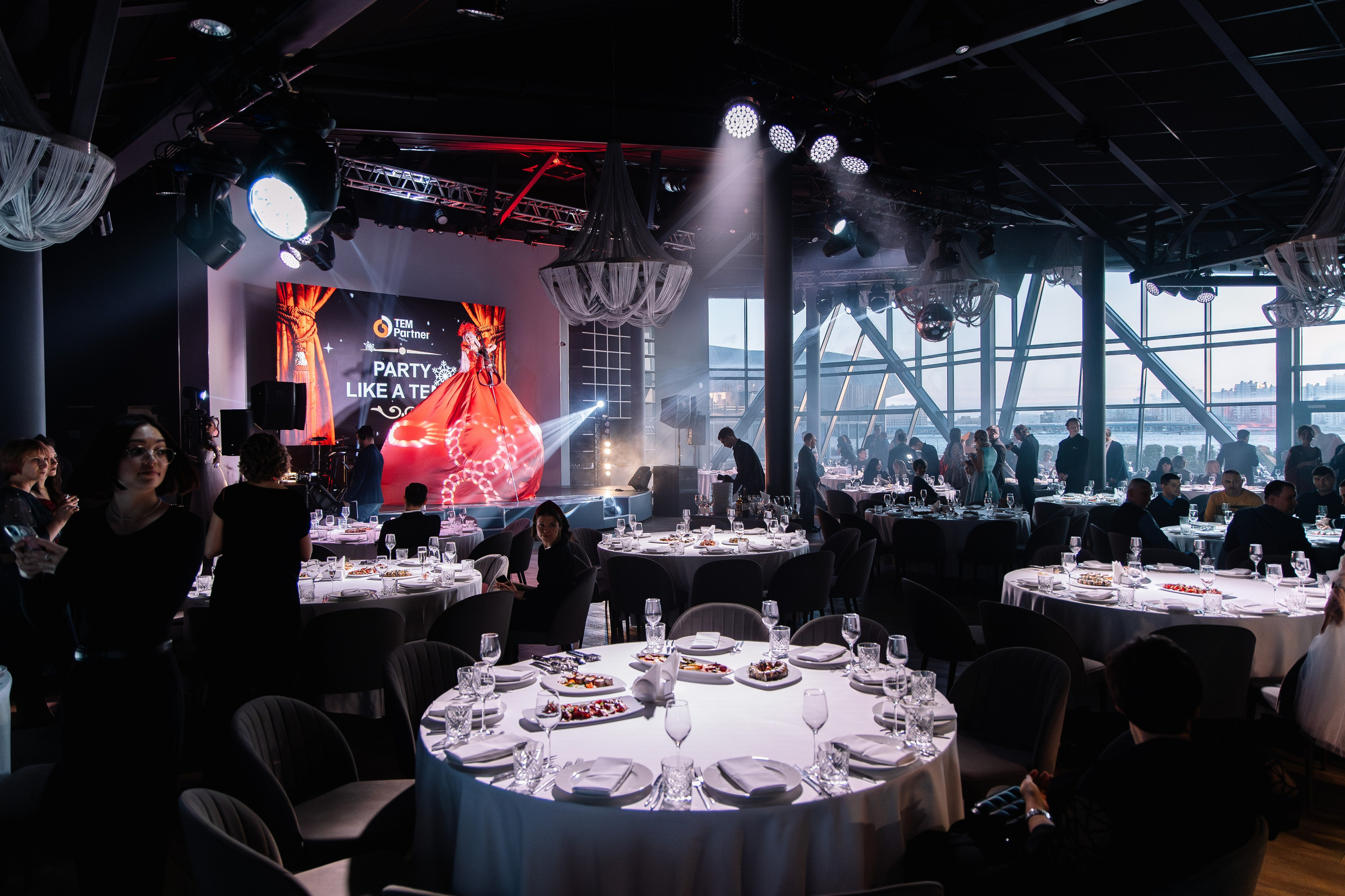 TEM Partner. Reportage photographer Vlad Shishkin