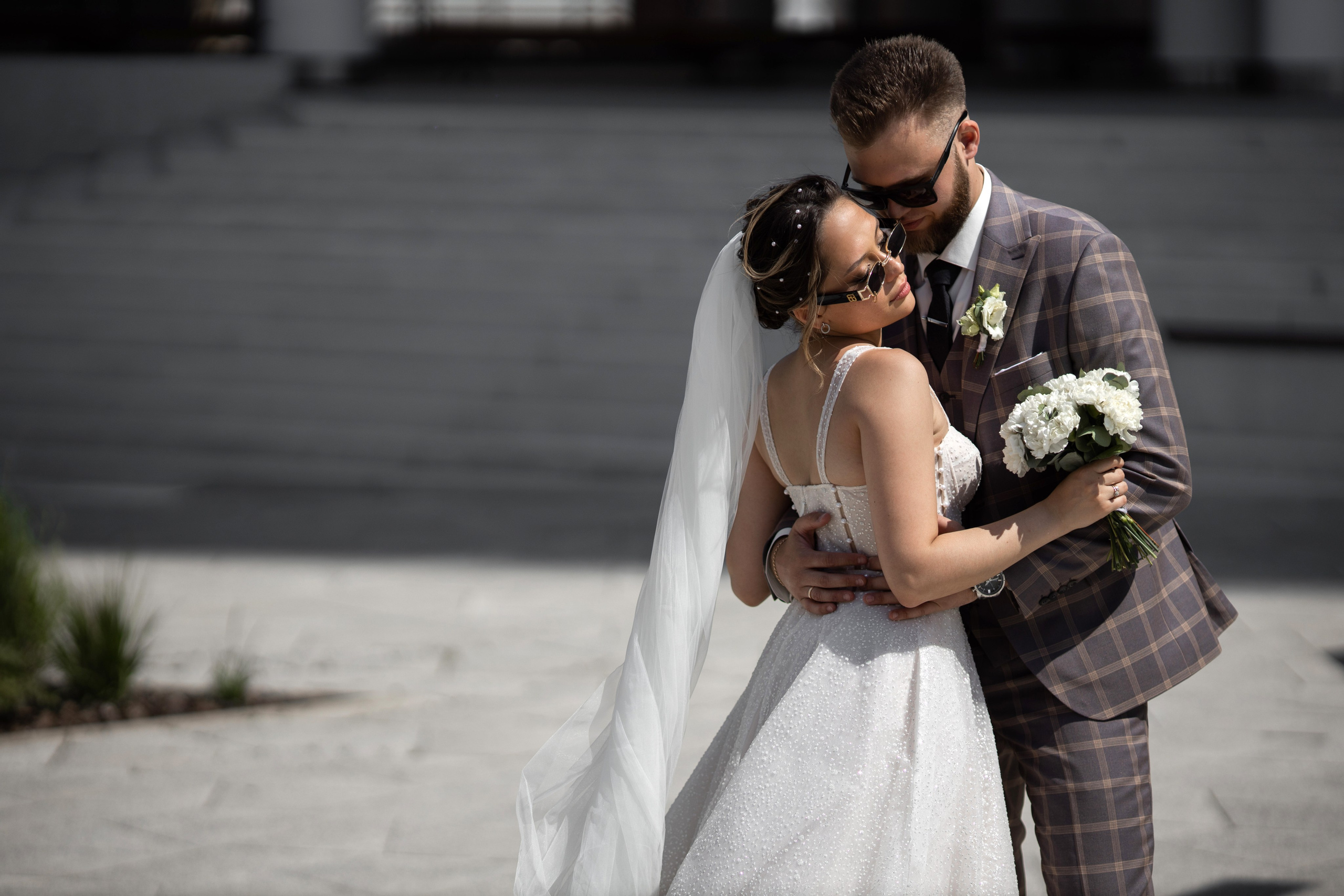 Александр Сабина. Фотограф Александр Литвинов